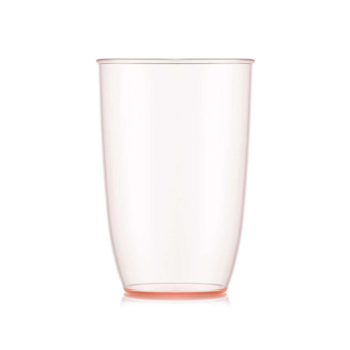 [product_category]-Bodum Kvadrant Drink Glass 500 Ml, Strawberry-Bodum-699965506766-4312-679SPC-BOD-3