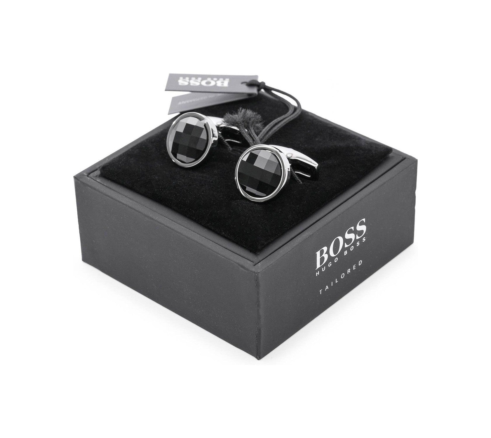 Bos by Hugo Boss Men Cuff Links 50447647 001