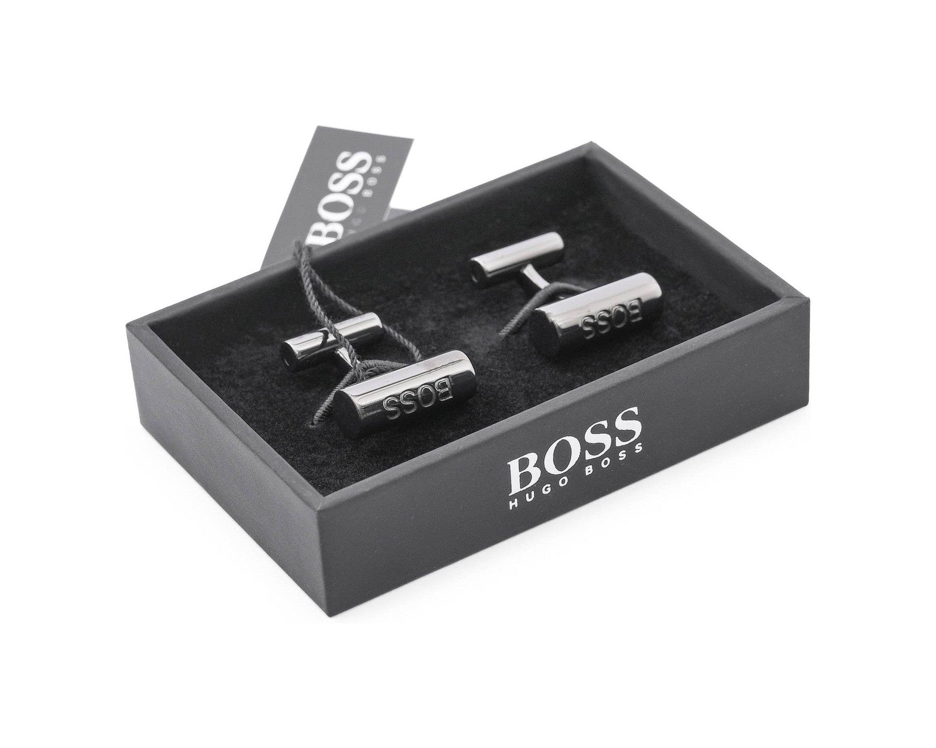 Bos by Hugo Boss Men Cuff Links 50447830 001