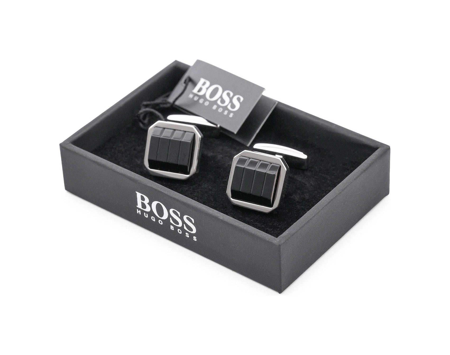 Boss von Hugo Boss Men Manschuppenverbindungen 50451618 001