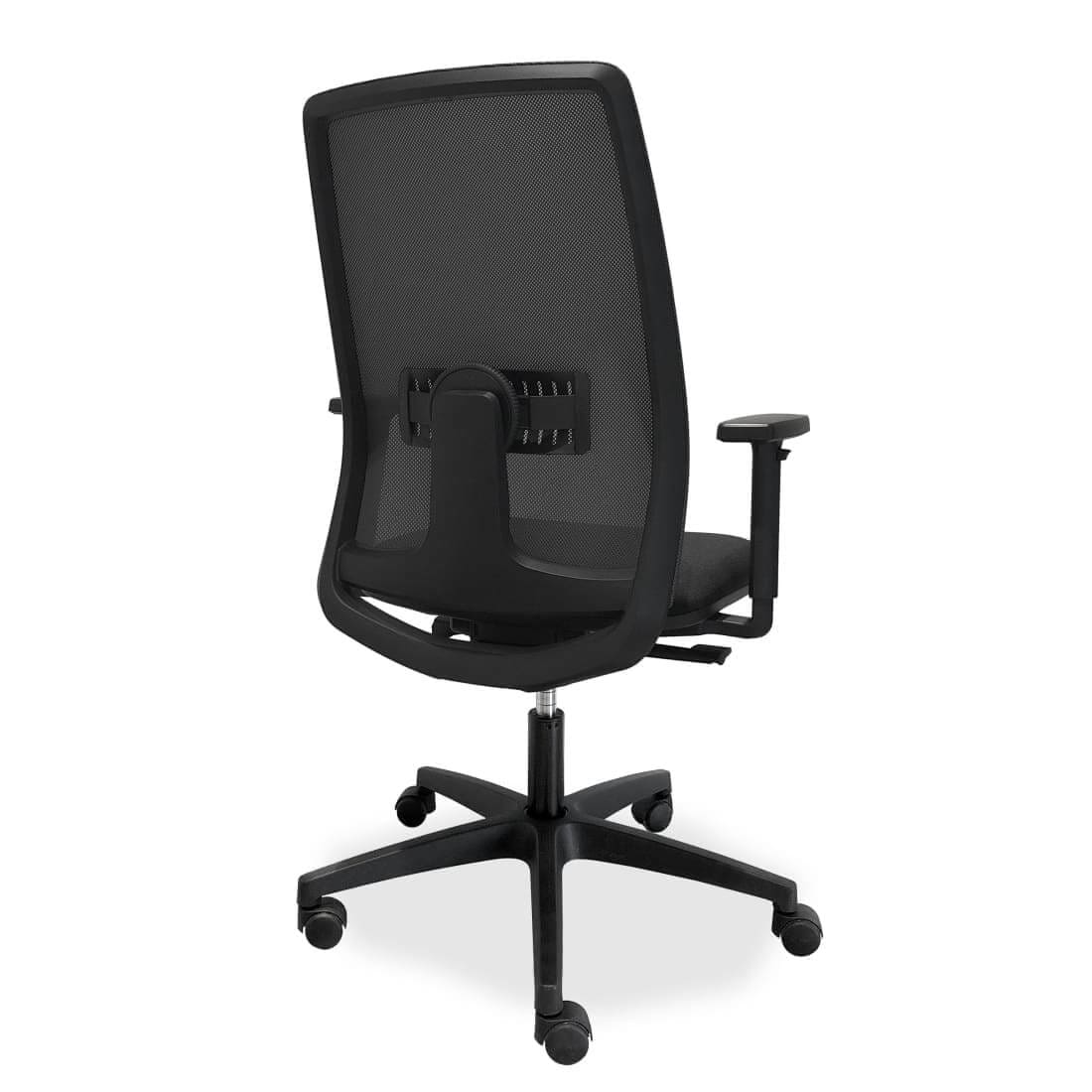 Ergonomischer Amtstuhl 400 Mesh (N) EN 1335