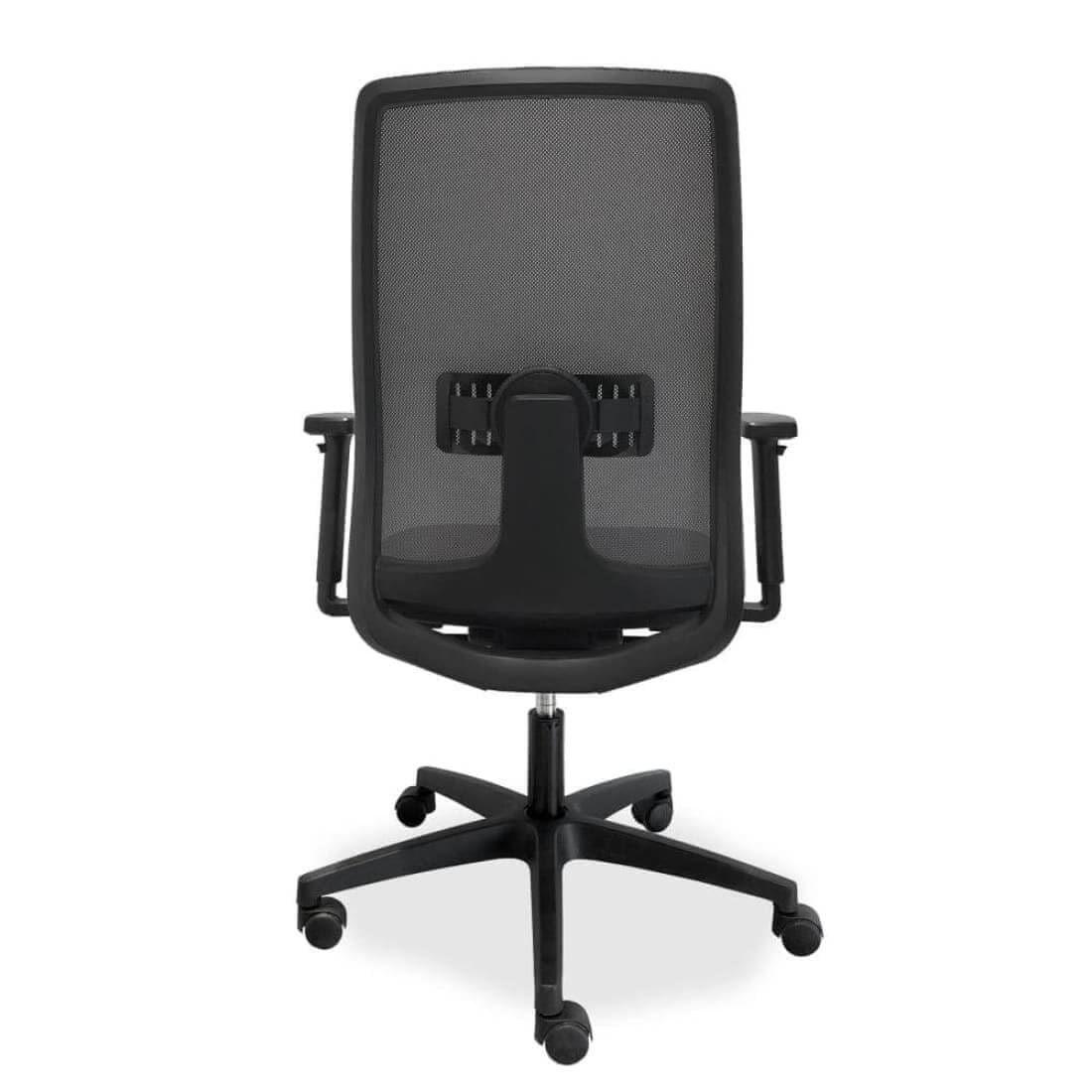 Sedia da ufficio ergonomico 400 mesh (N) EN 1335