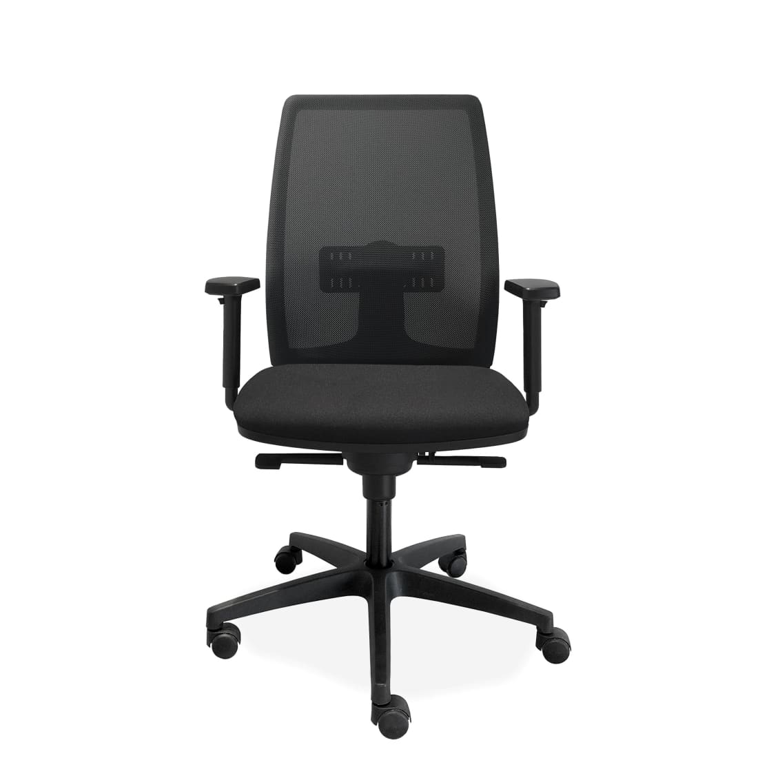 Ergonominen toimistotuoli 400 mesh (n) en 1335