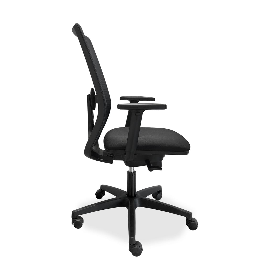 Sedia da ufficio ergonomico 400 mesh (N) EN 1335