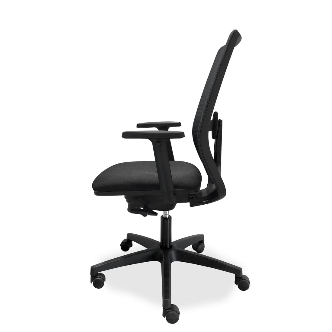 Sedia da ufficio ergonomico 400 mesh (N) EN 1335