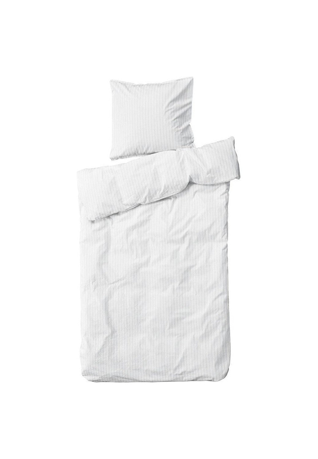 Di Nord Bed Linen, Bndagny, Snow w. oceano