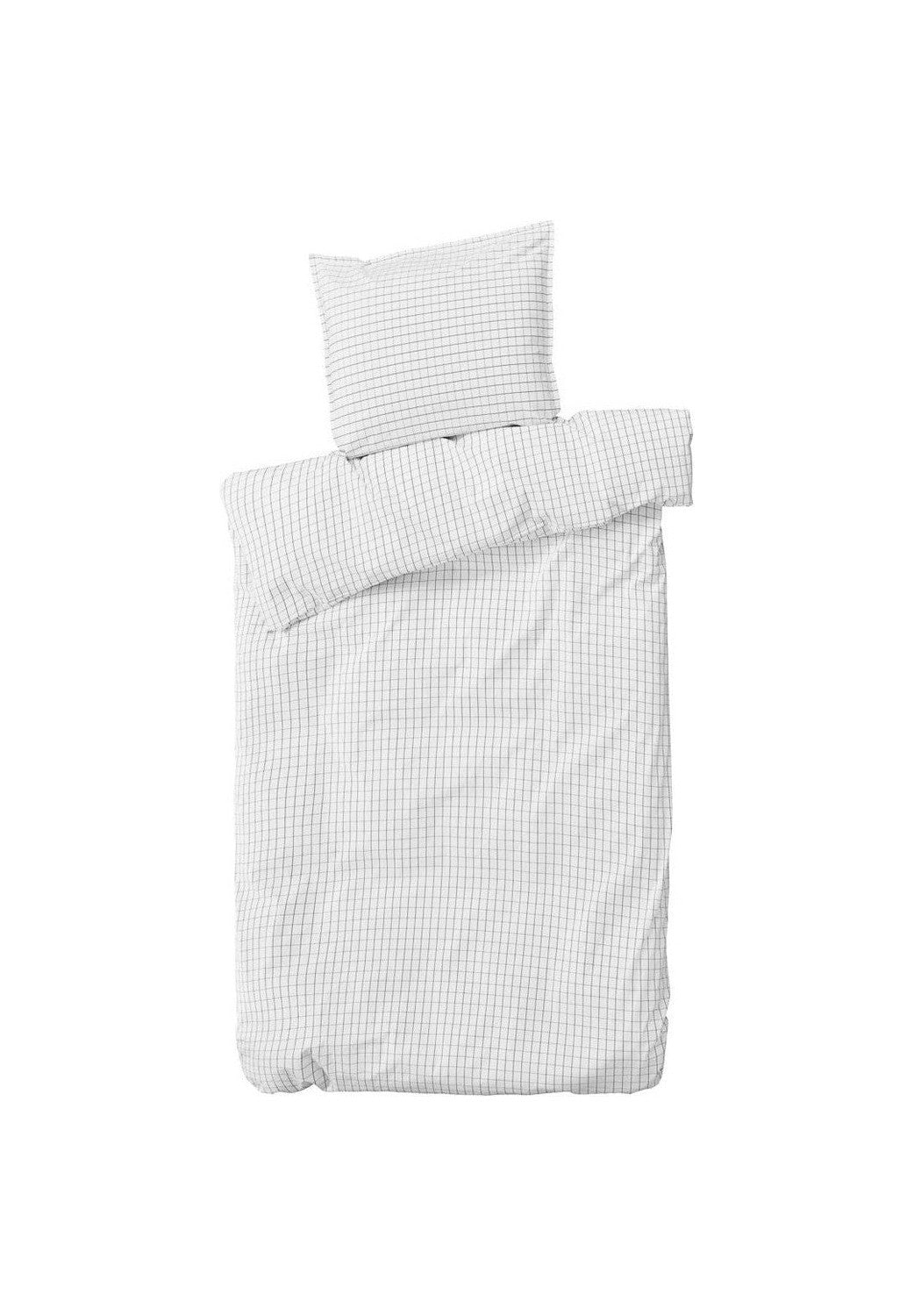 Eftir Nord Bed Linen, Bnerika, Snow w. Kol