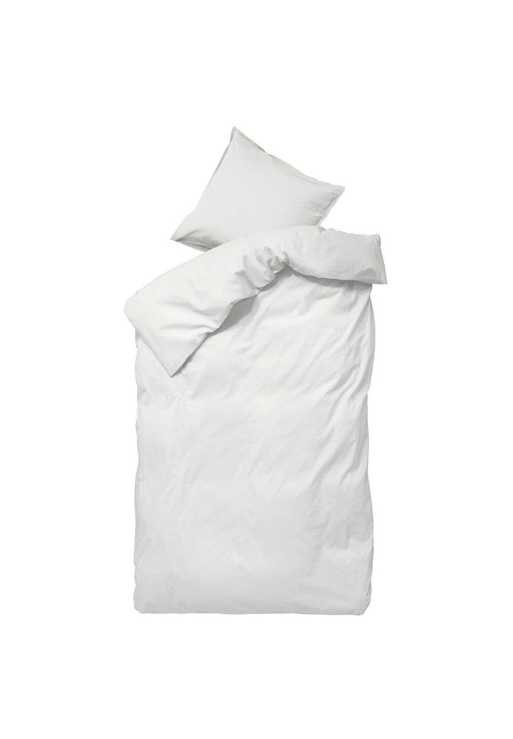 By Nord Bed linen, BNIngrid, Snow