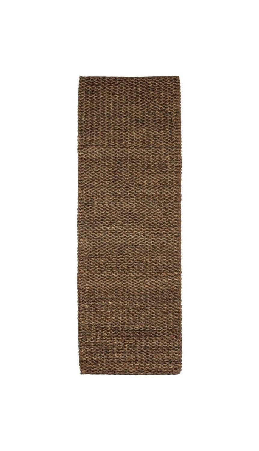 Eftir Nord Rug, Bnsigrid, Bark