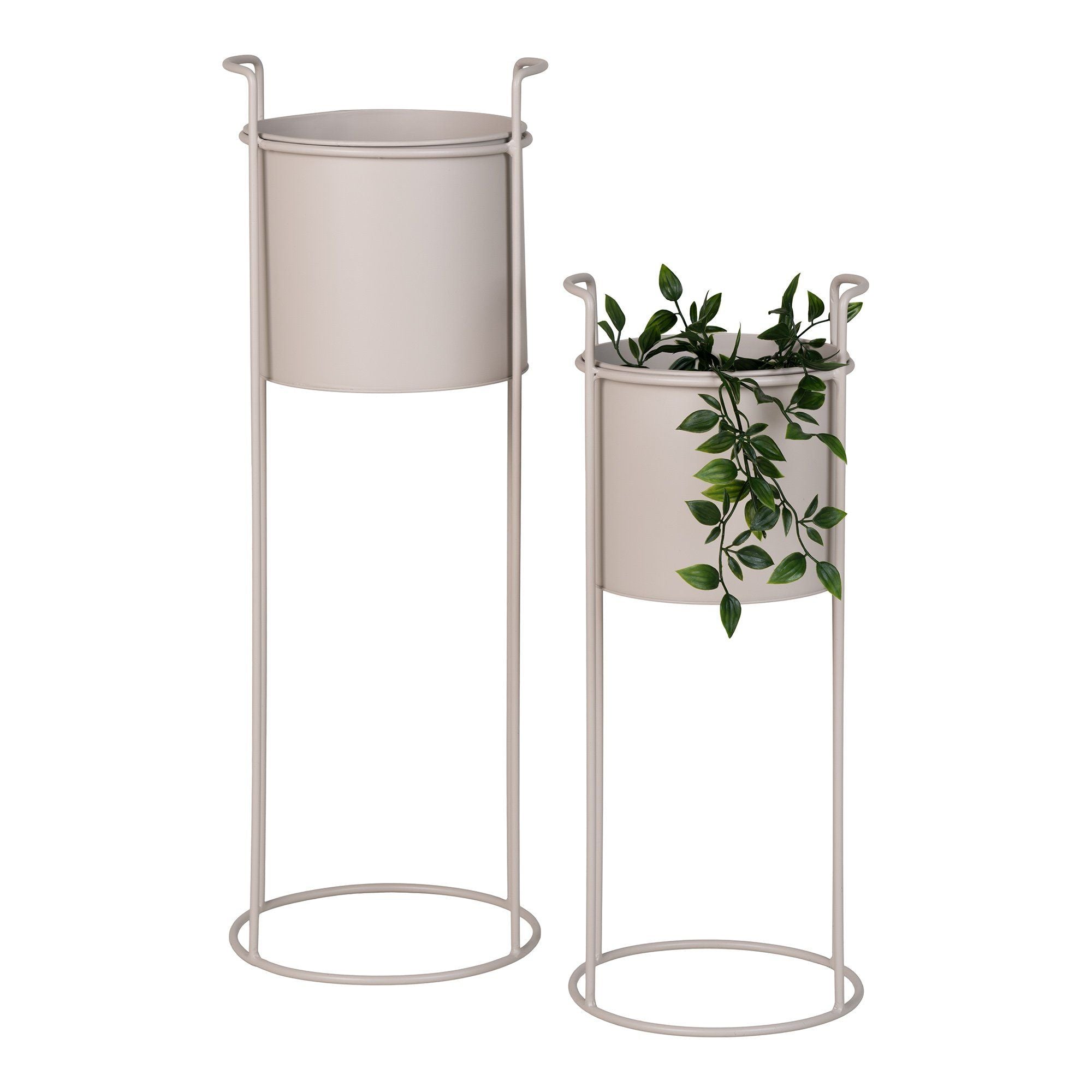 Casa Nordic Rabo Flower Stand