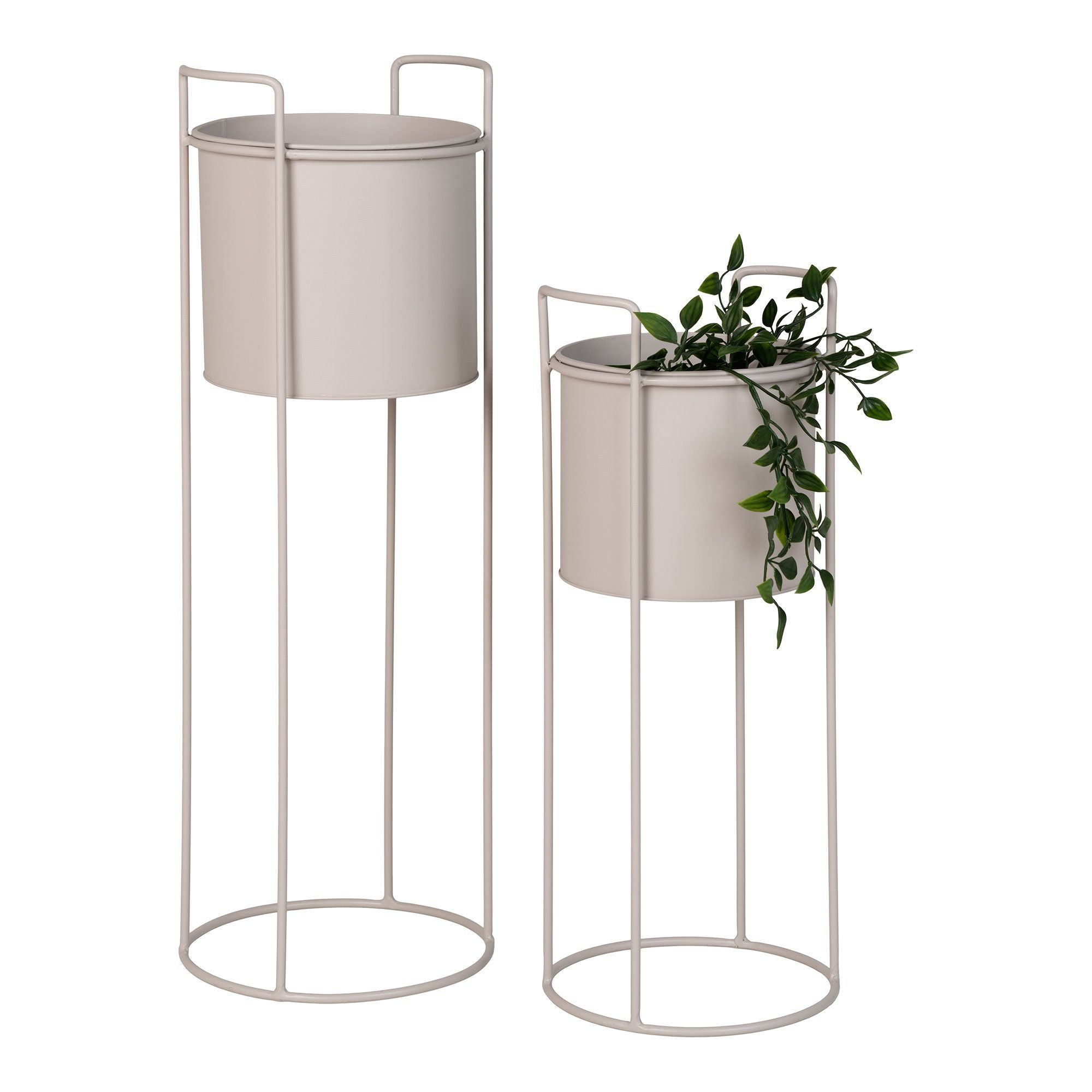 Casa Nordic Rabo Flower Stand