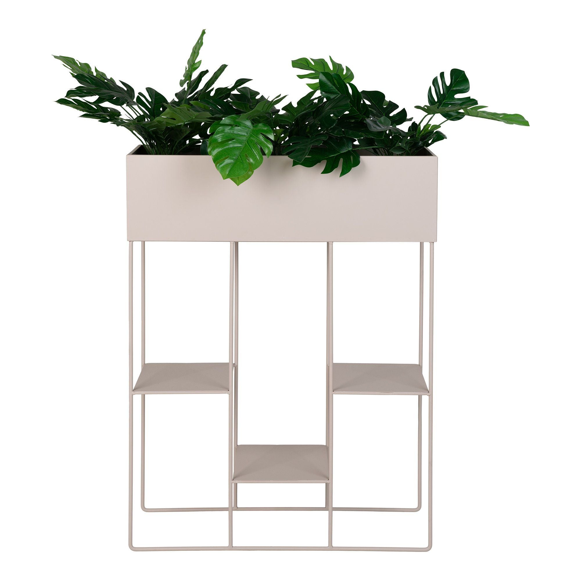 Maison nordique Rabo Planter