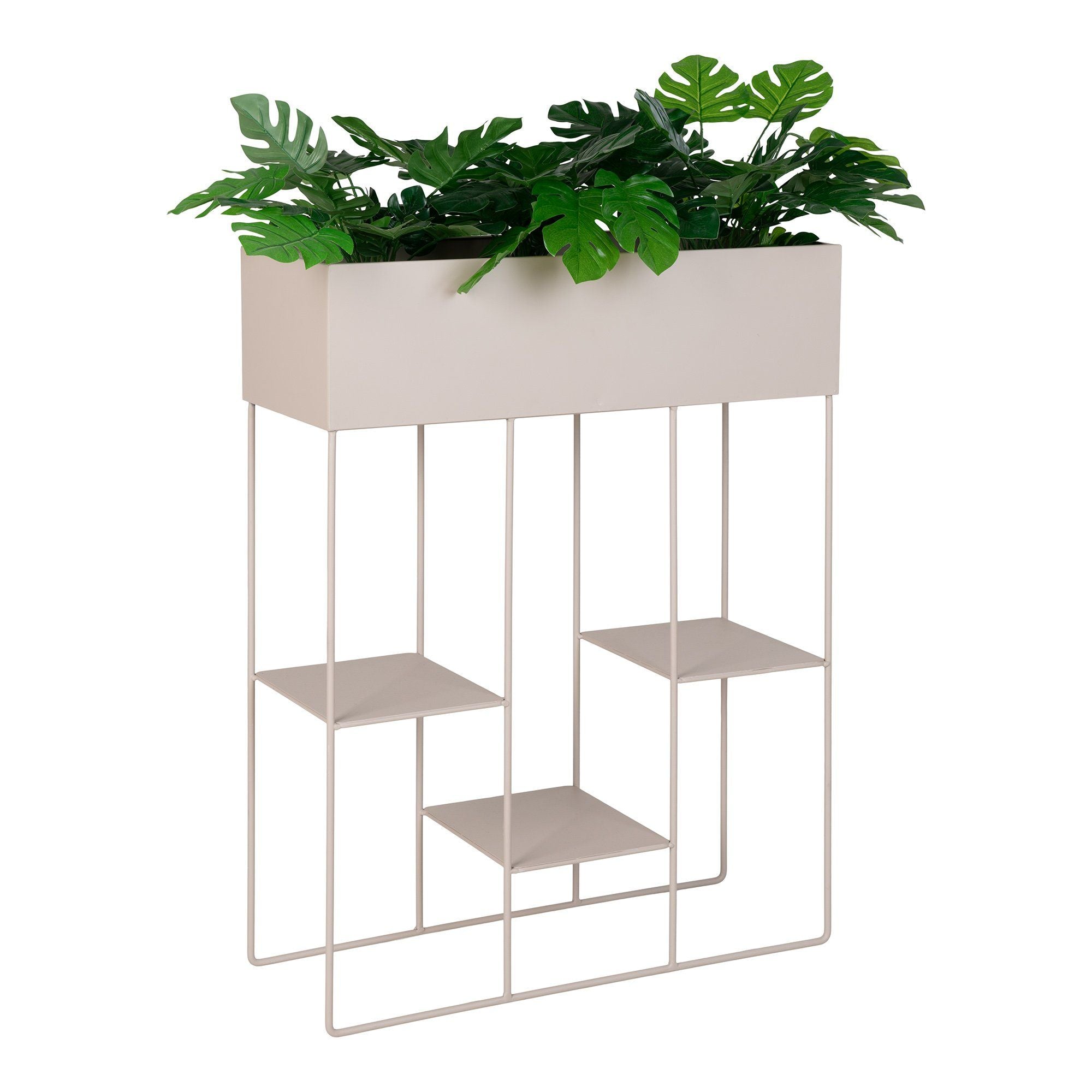 Maison nordique Rabo Planter