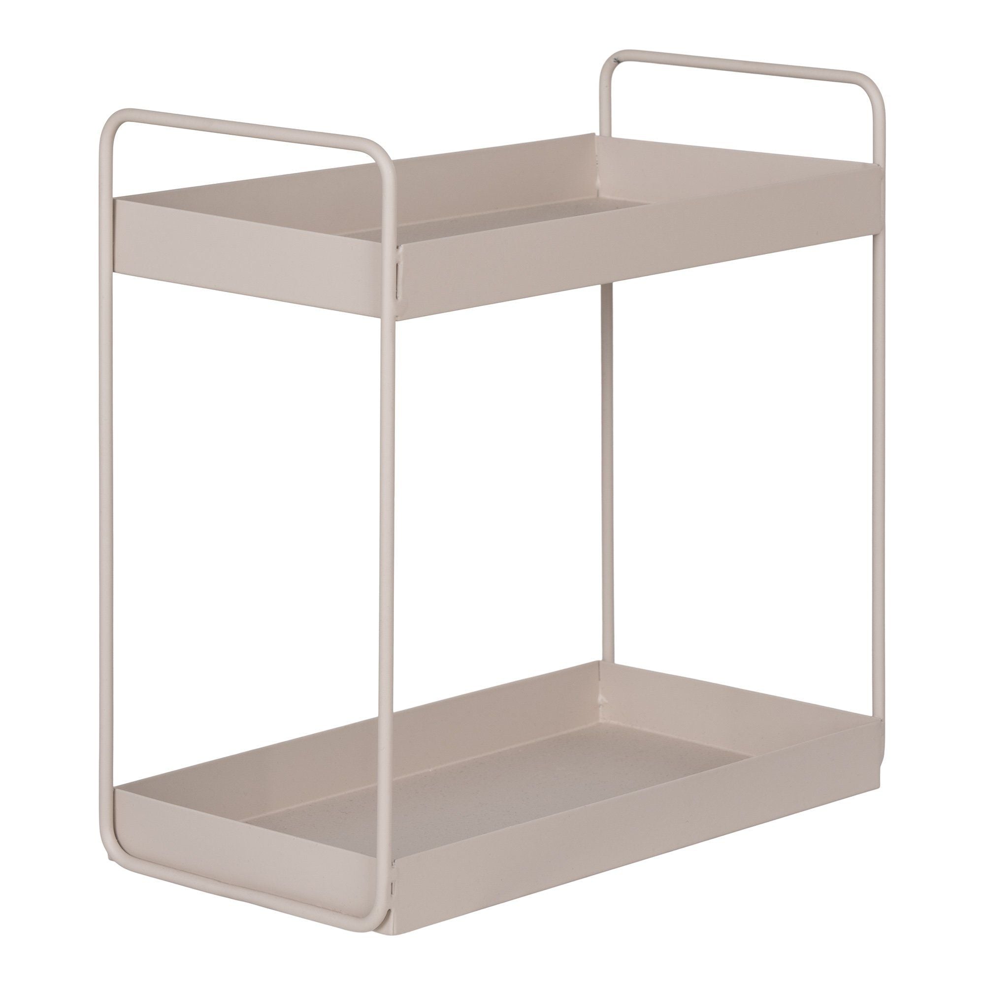 Huis -Noordse Rabo Standing Double Shelf