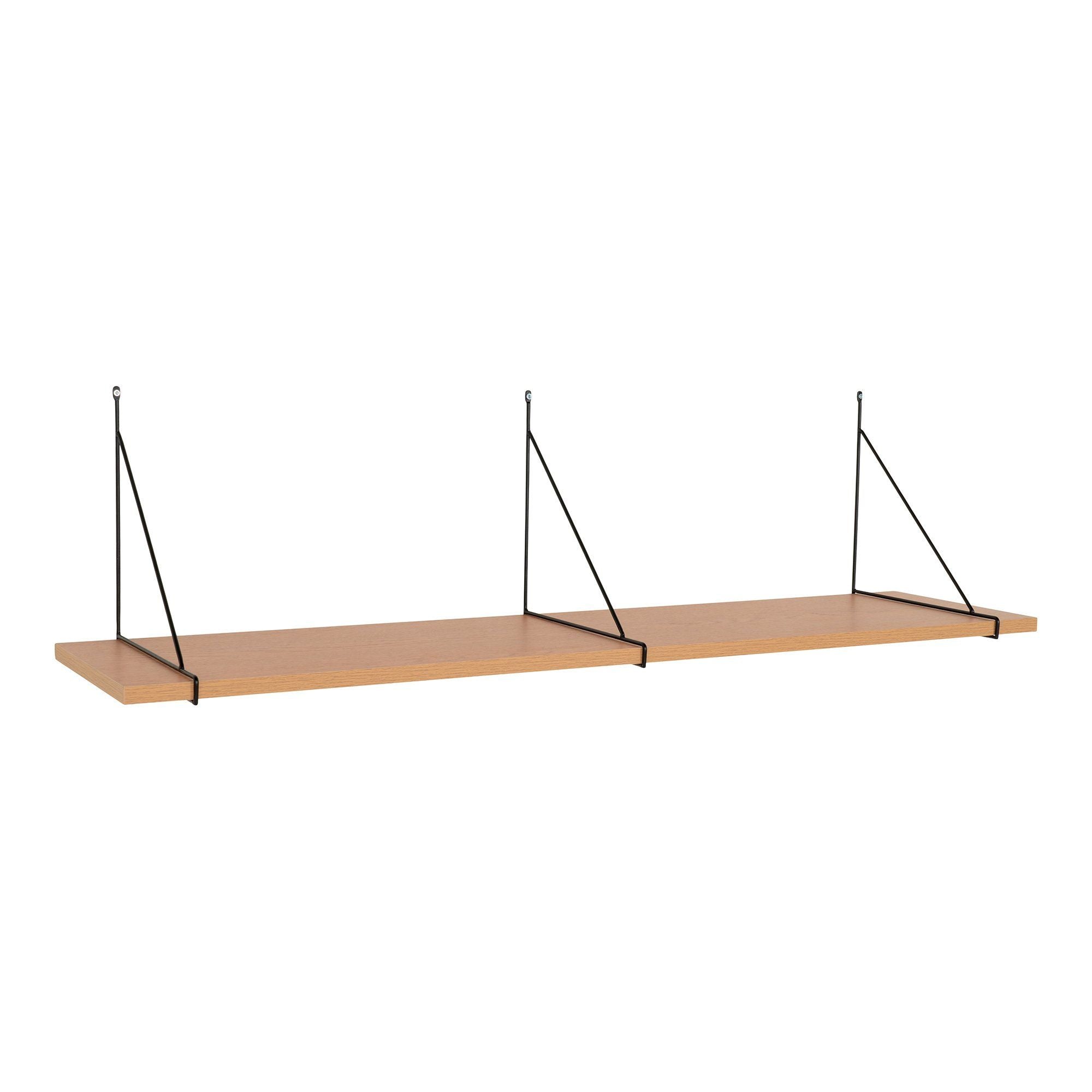 Maison Nordic Chiba Wall Shelf