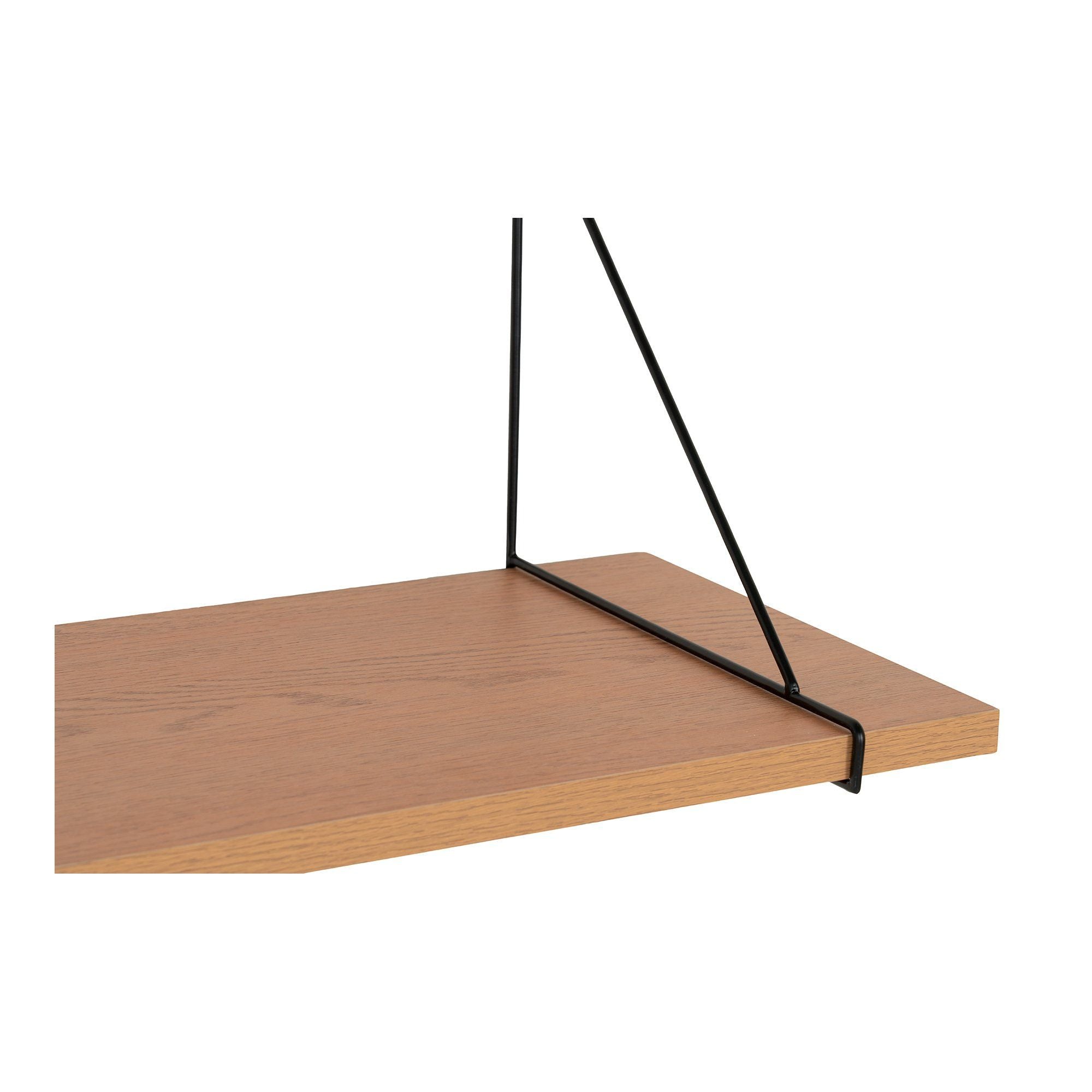 Maison Nordic Chiba Wall Shelf