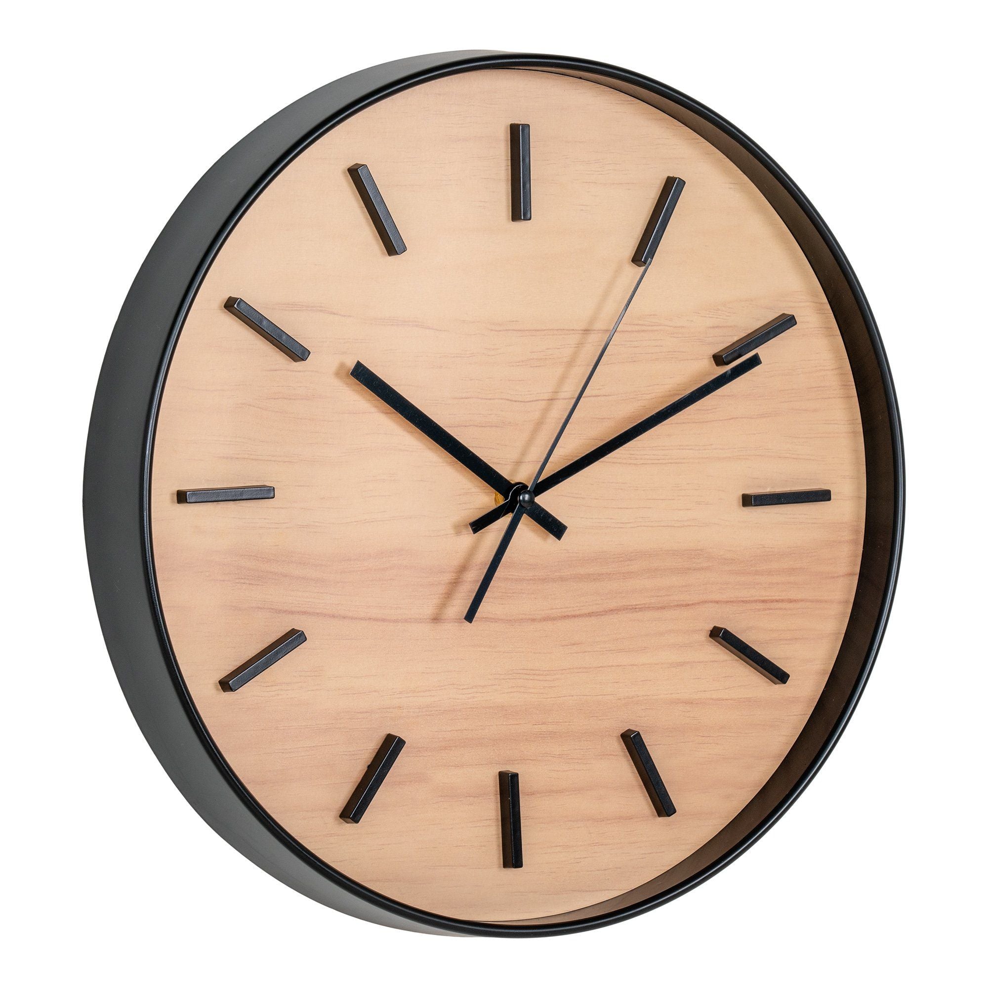 Huis Noordse Kensington Wall Clock