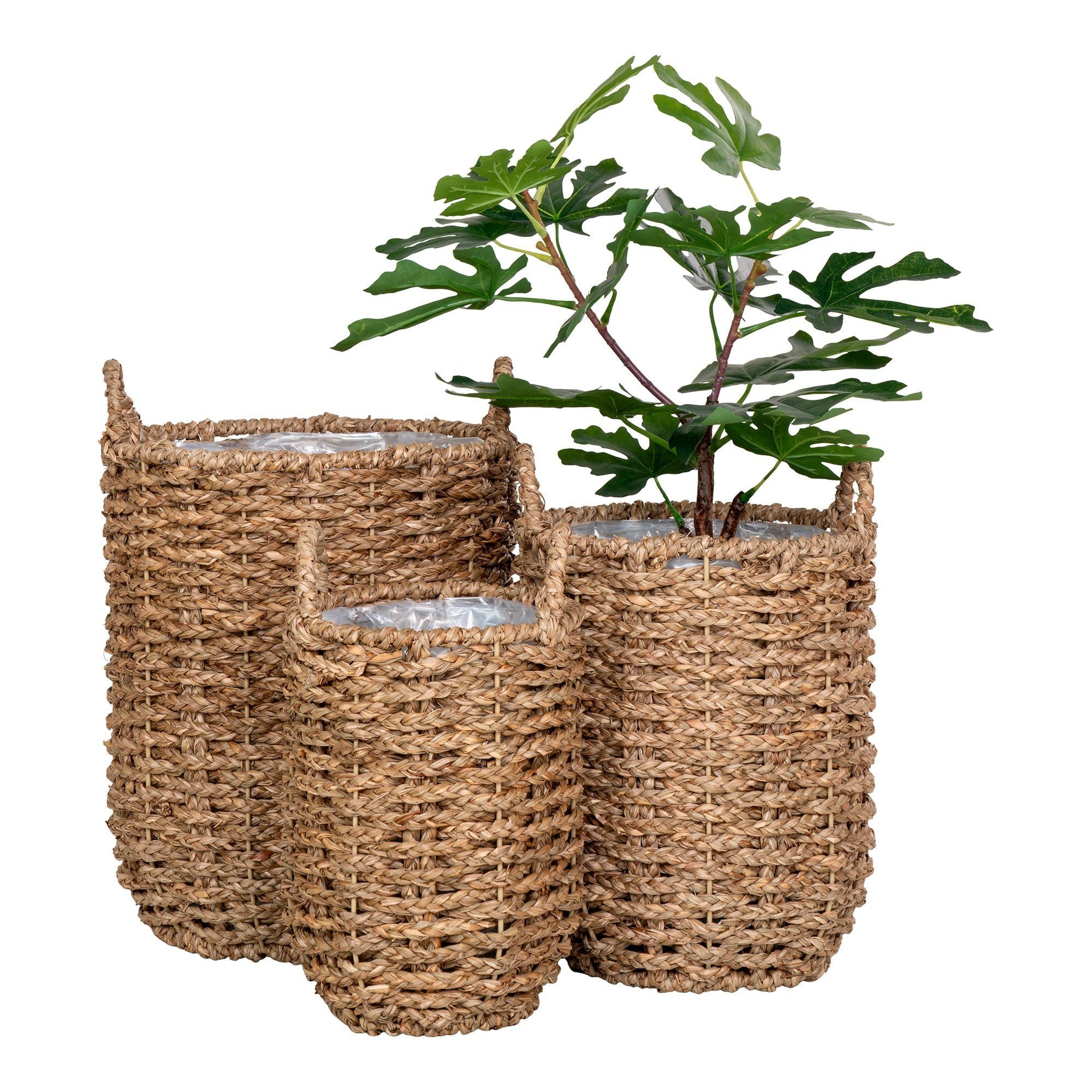 Hus Nordic Hue Planter