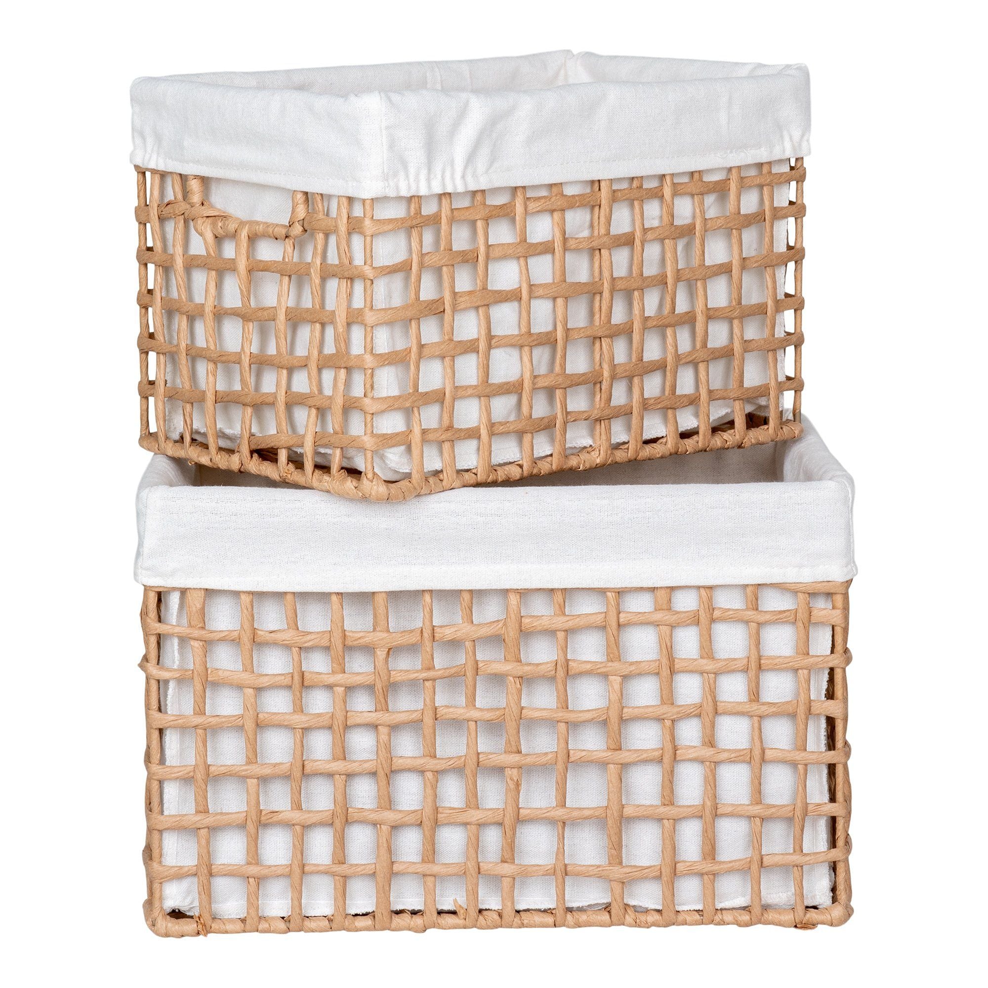 Cesta Nordic Bustelo Basket