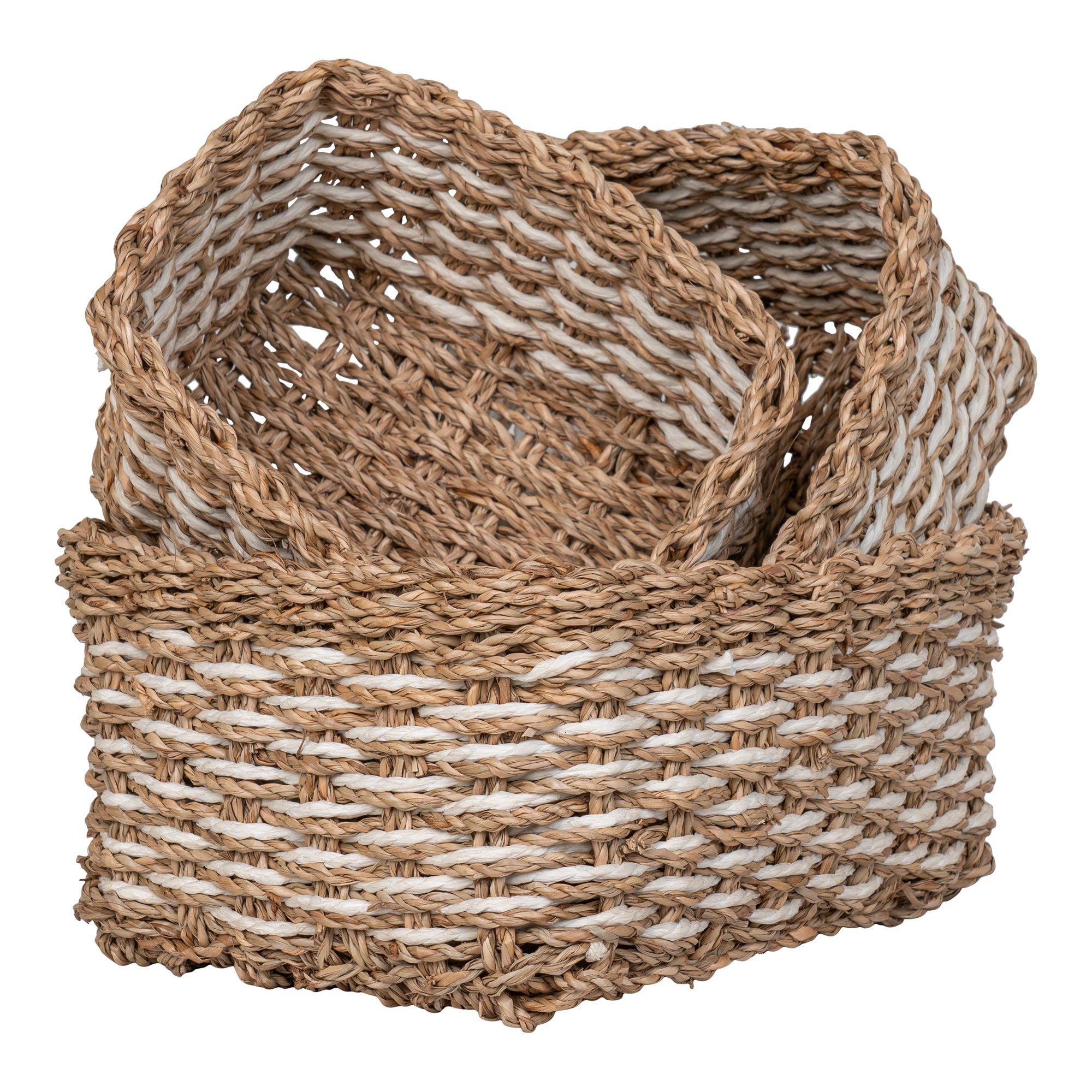 House Nordic Pala Basket