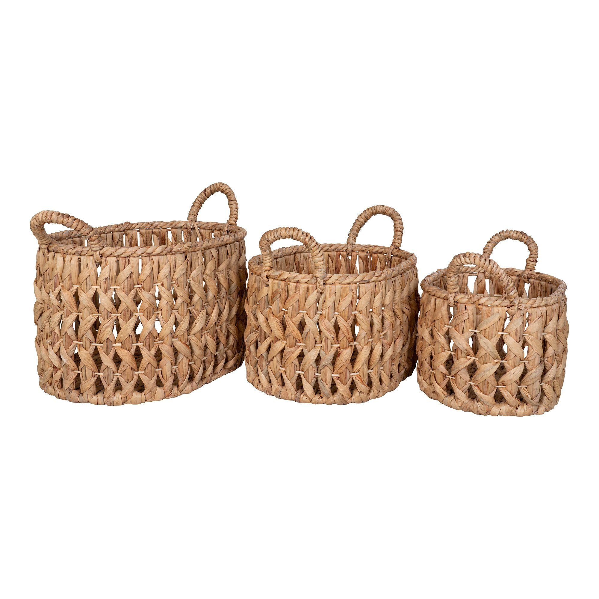 Cesta Nordic Balerma Basket