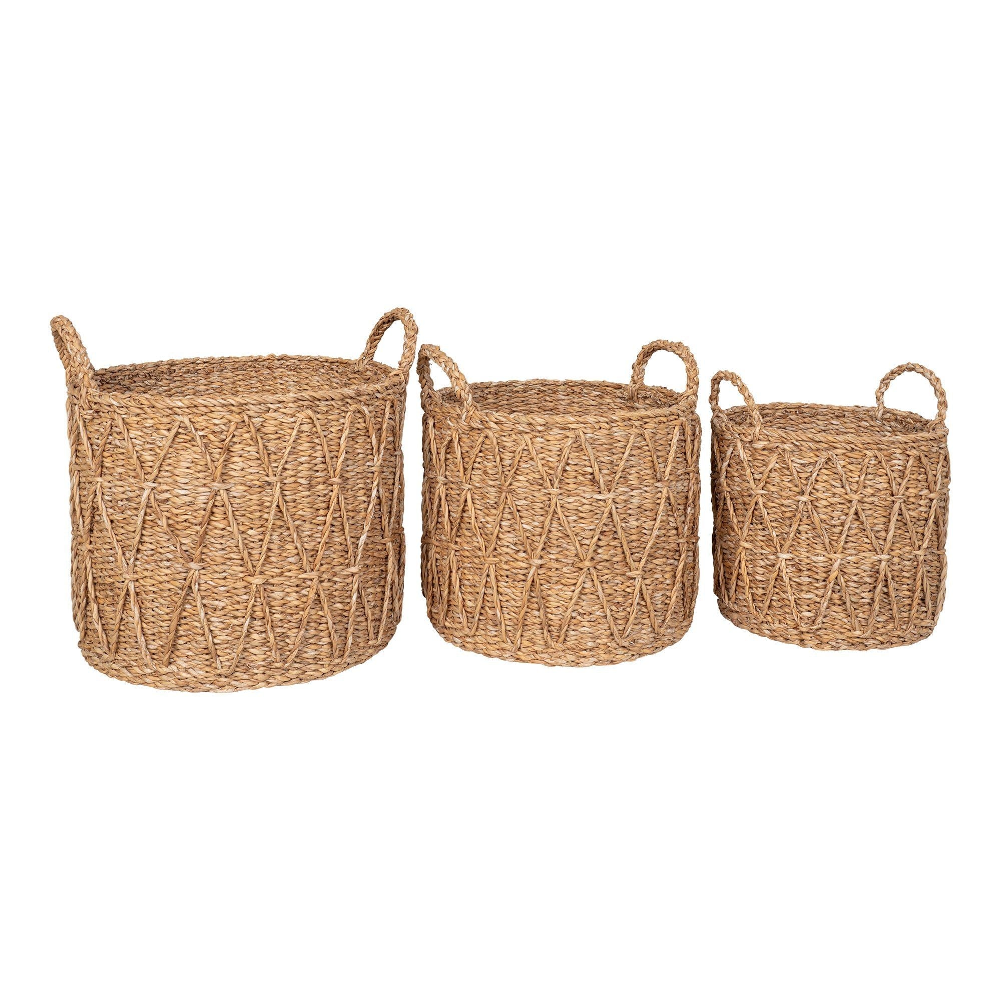 Hus Nordic Krabi Basket