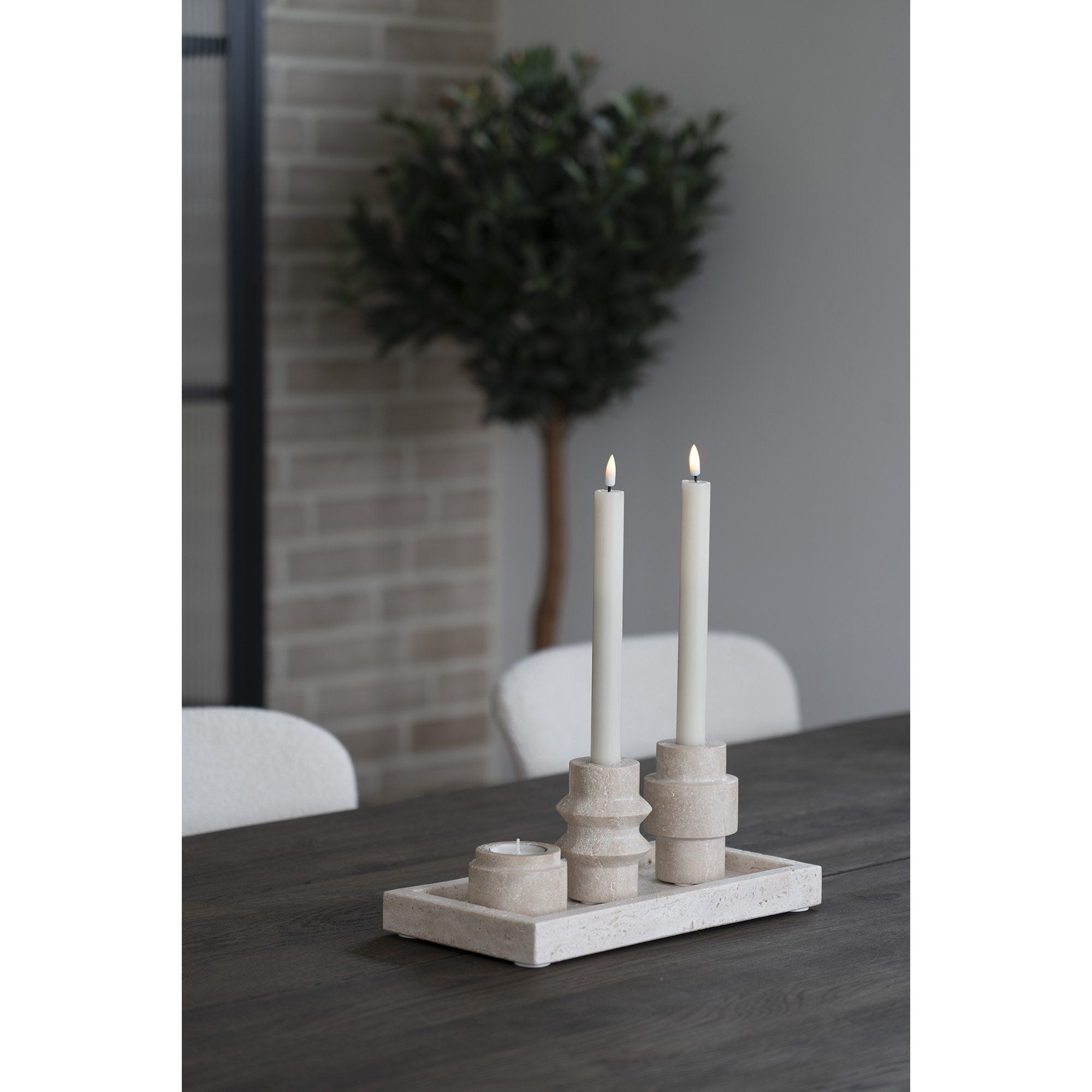 Hus Nordic Tealight Holder