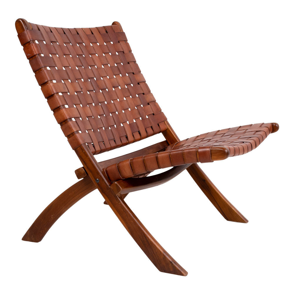 Hus Nordic Perugia Folding Chair