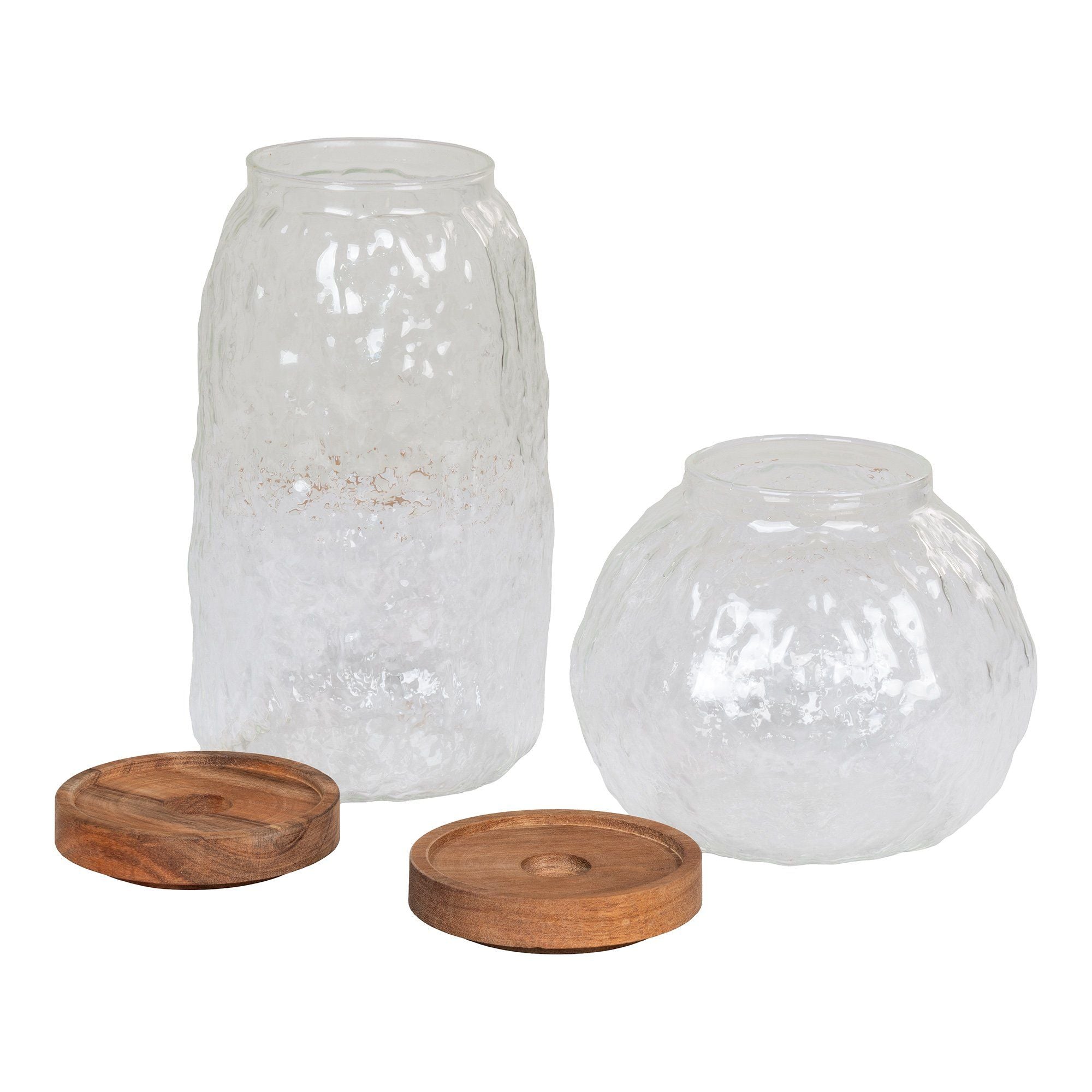 Casa Nordic Taipei Storage Jar