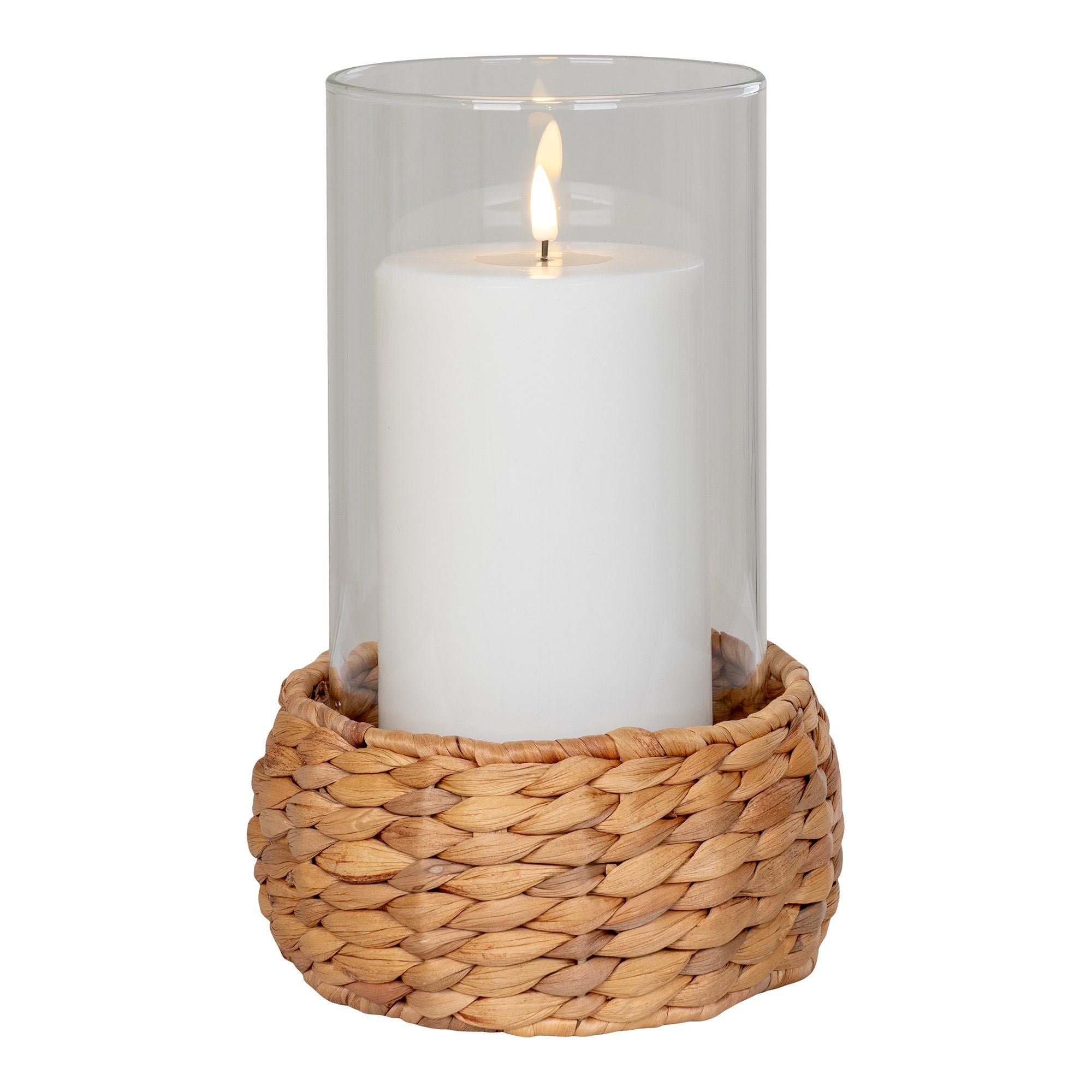 Hus Nordic Hurricane Candle Holder