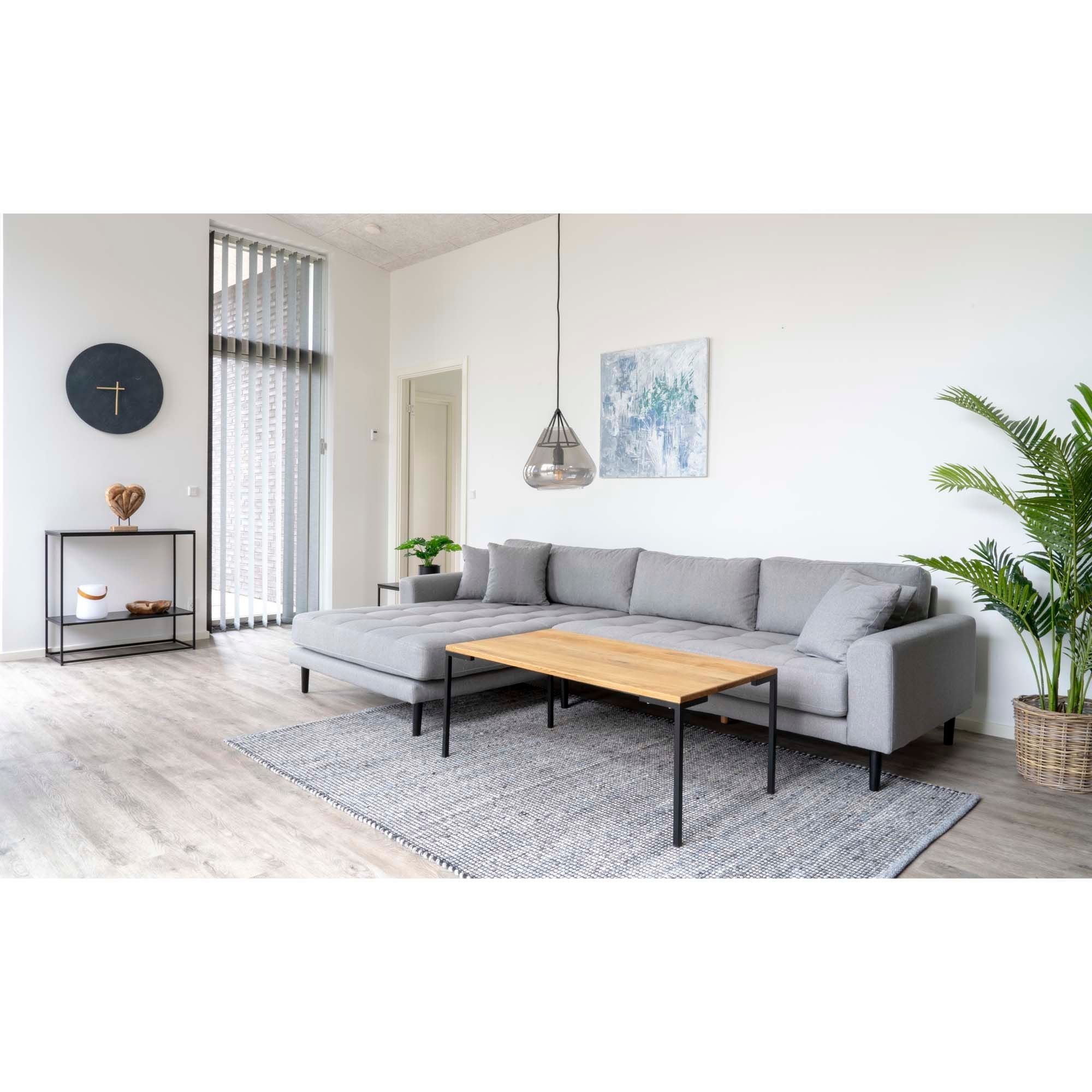 Haus Nordic Lugano Couchtisch