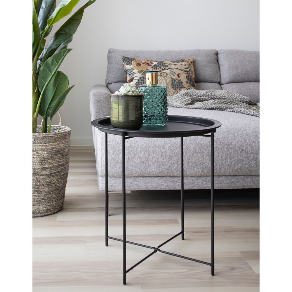 Hus nordisk bastia sidebord