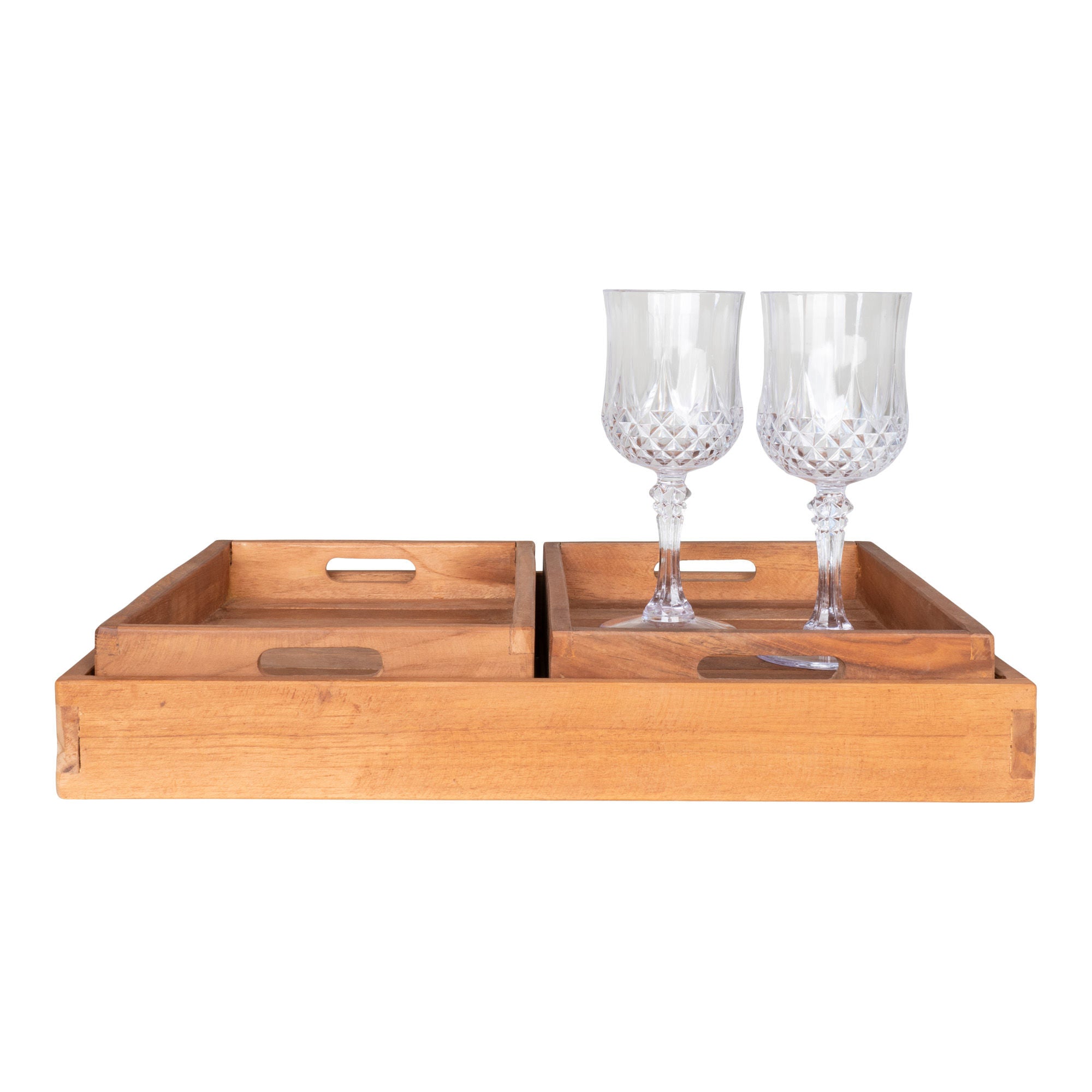 House Noordse Faro Tray