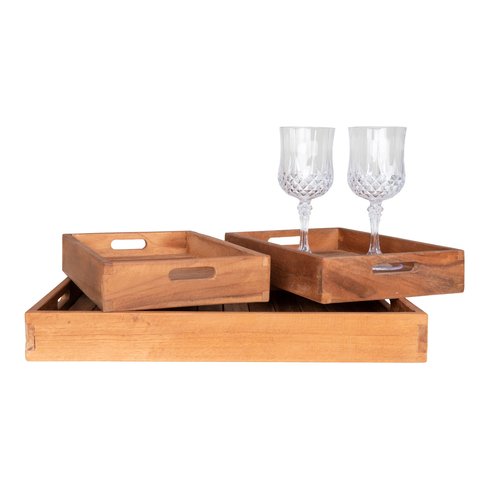 House Noordse Faro Tray