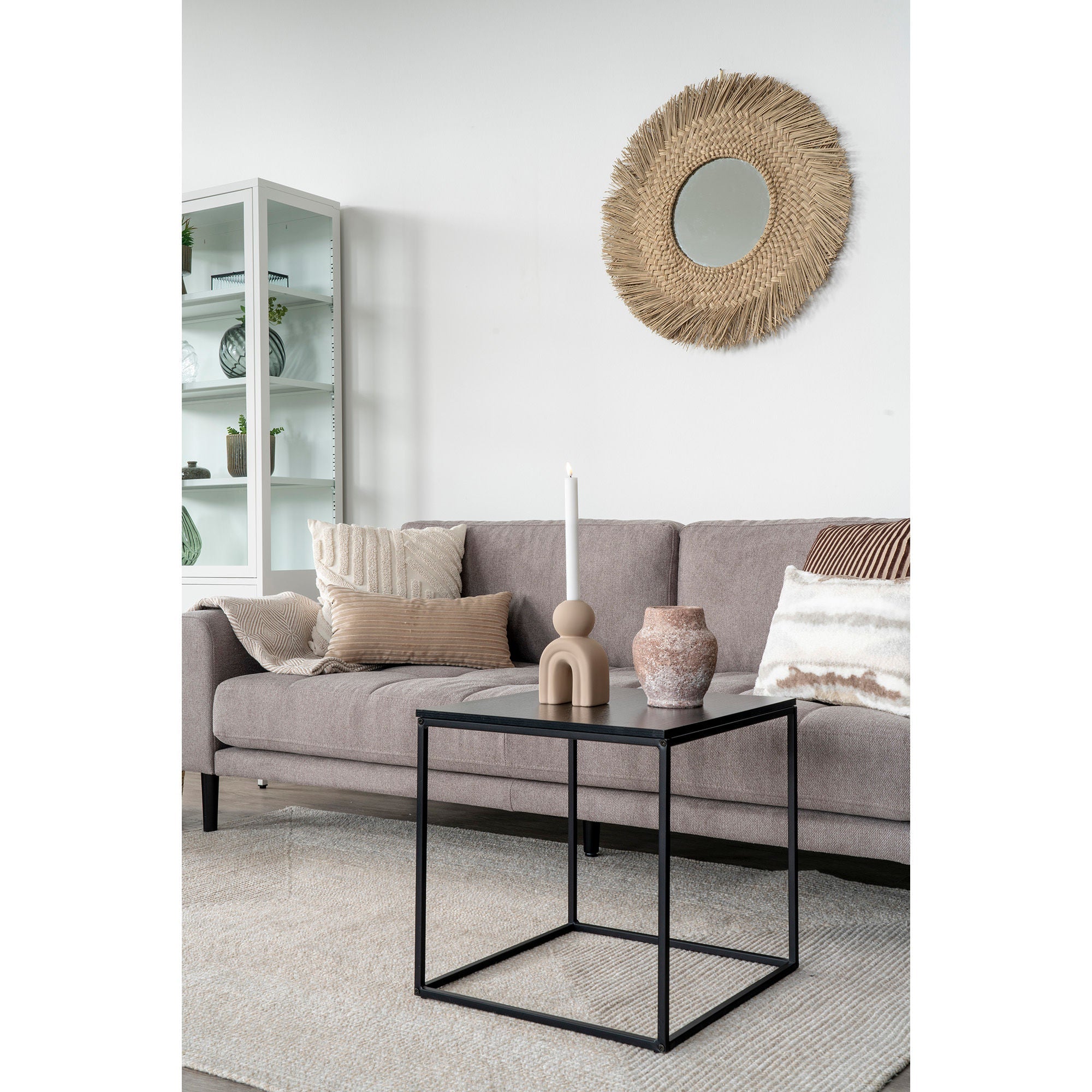 Haus nordisches Vita Sidetable