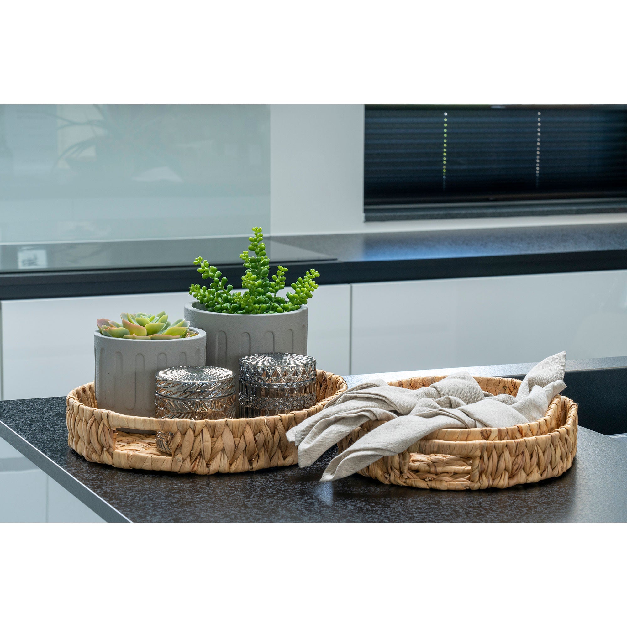 Maison Nordic Estroil Tray