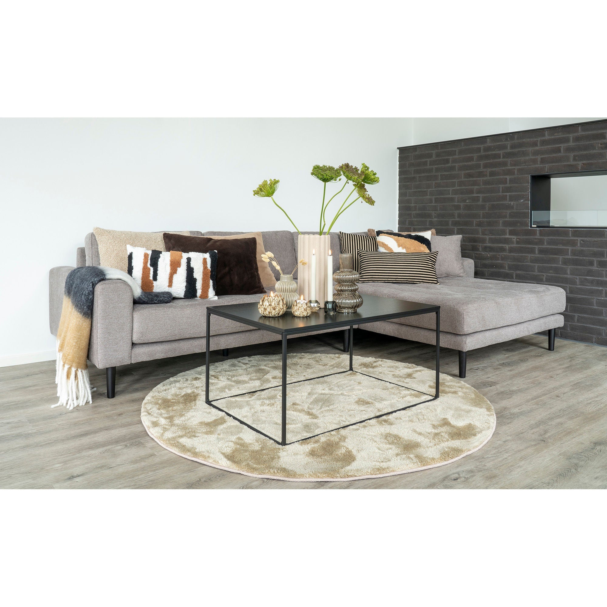 House Nordic Vita Coffee Table