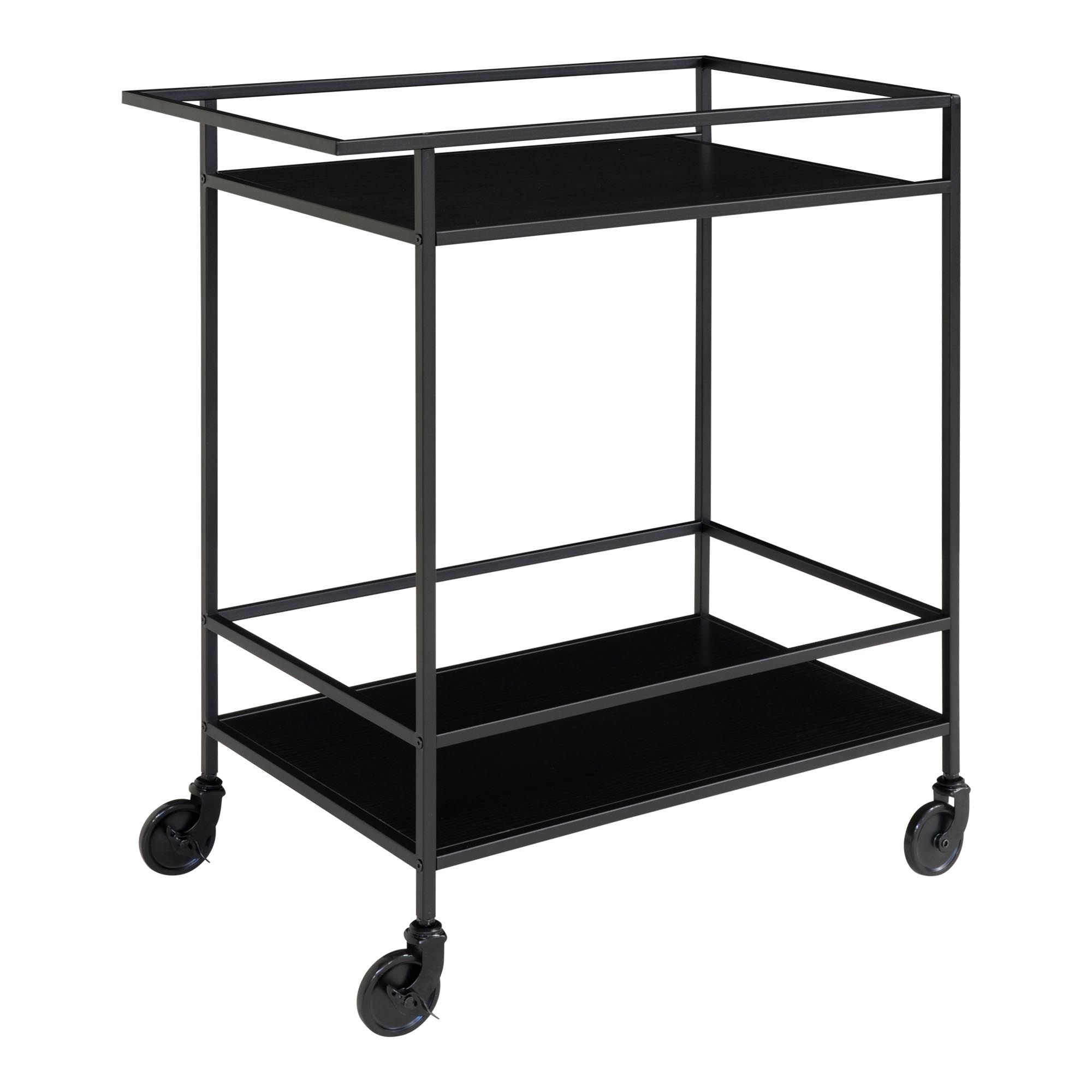 Haus nordischer Vita Bar Trolley