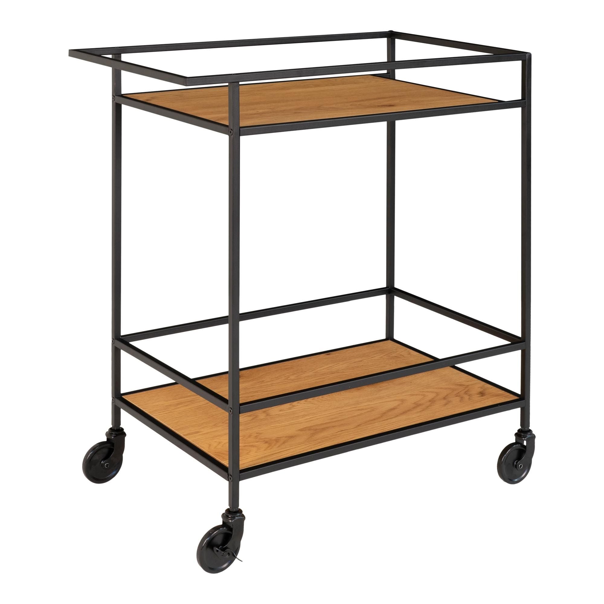 Casa Nordic Vita Bar Trolley