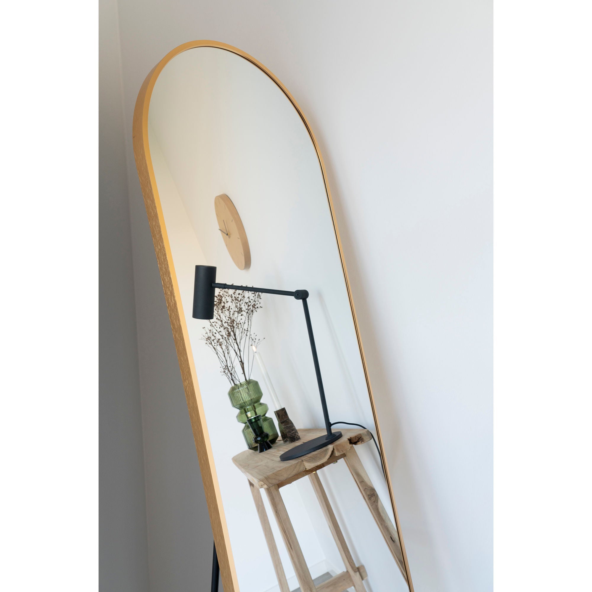 House Nordic Madrid Mirror