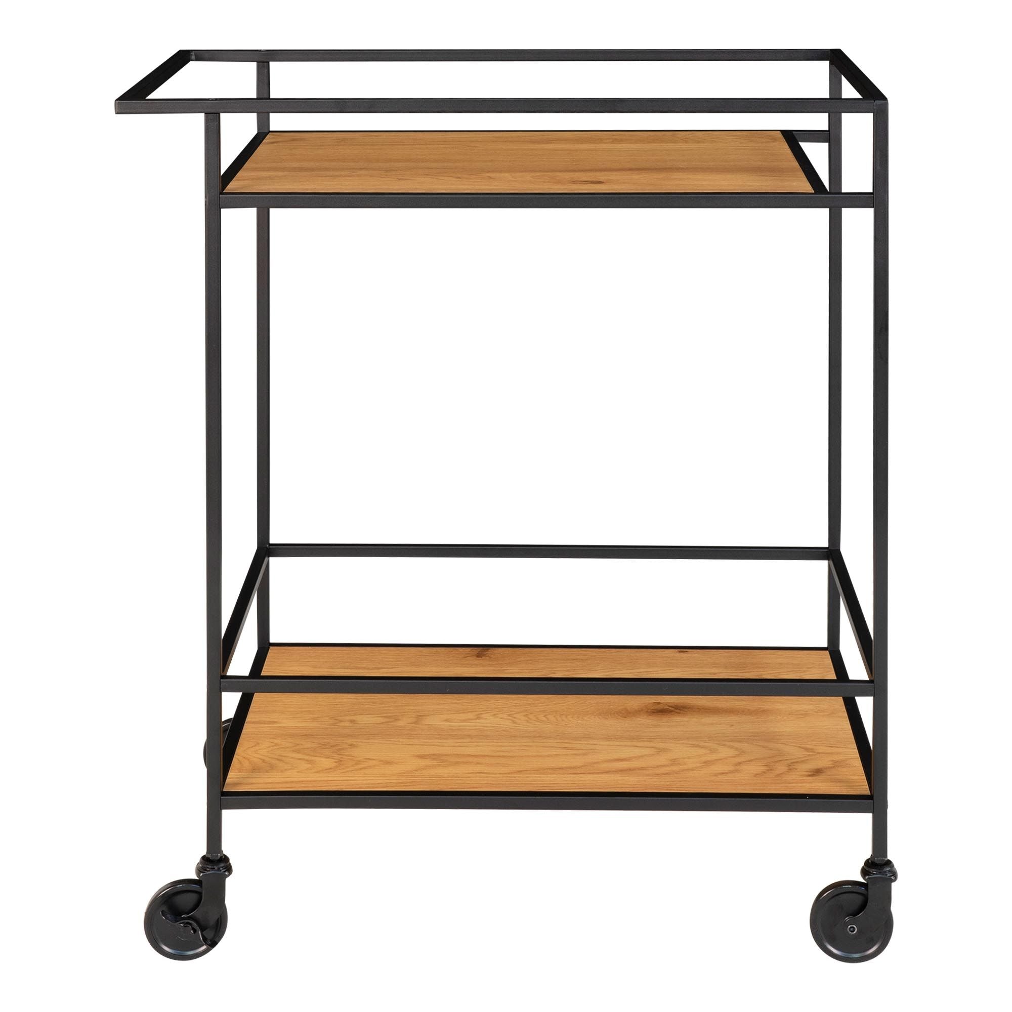 Haus nordischer Vita Bar Trolley