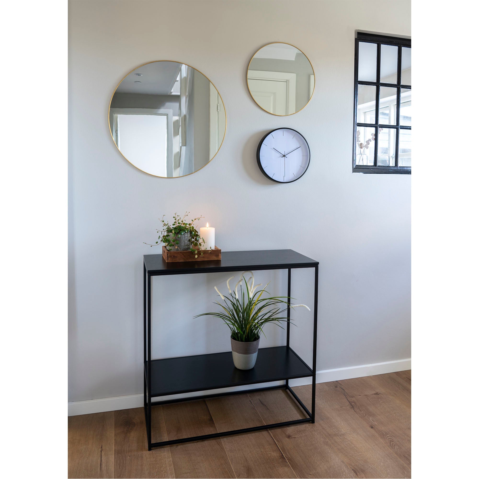 House Nordic Vita Console Table