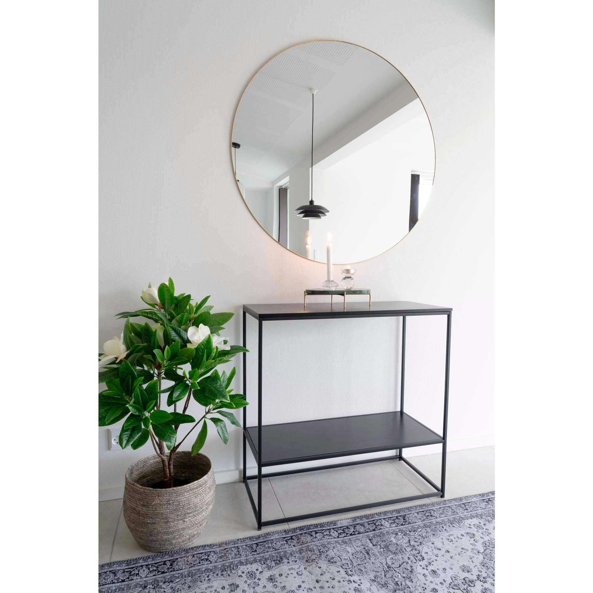 House Nordic Vita Console Table