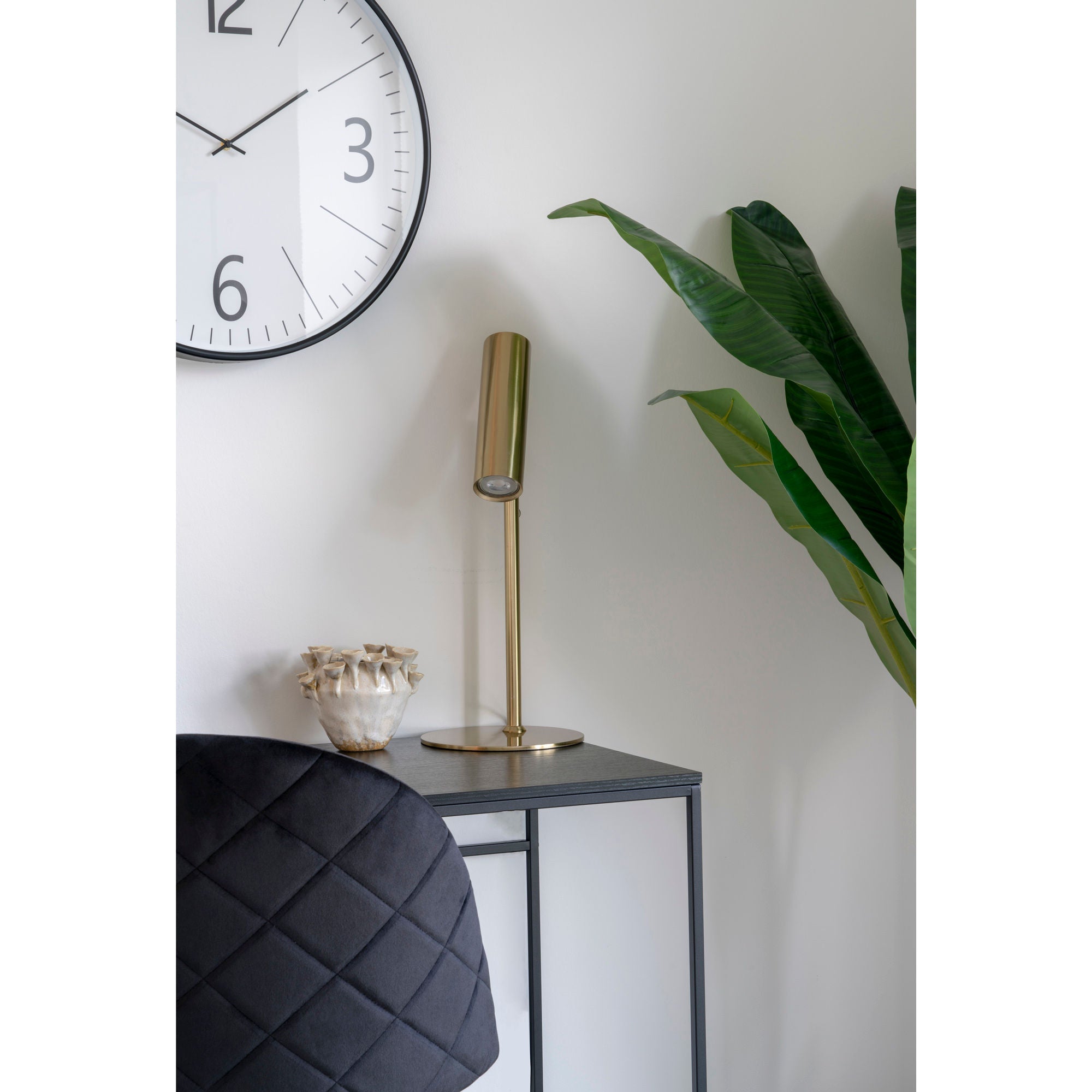 Huis Noordse Biel Wall Clock