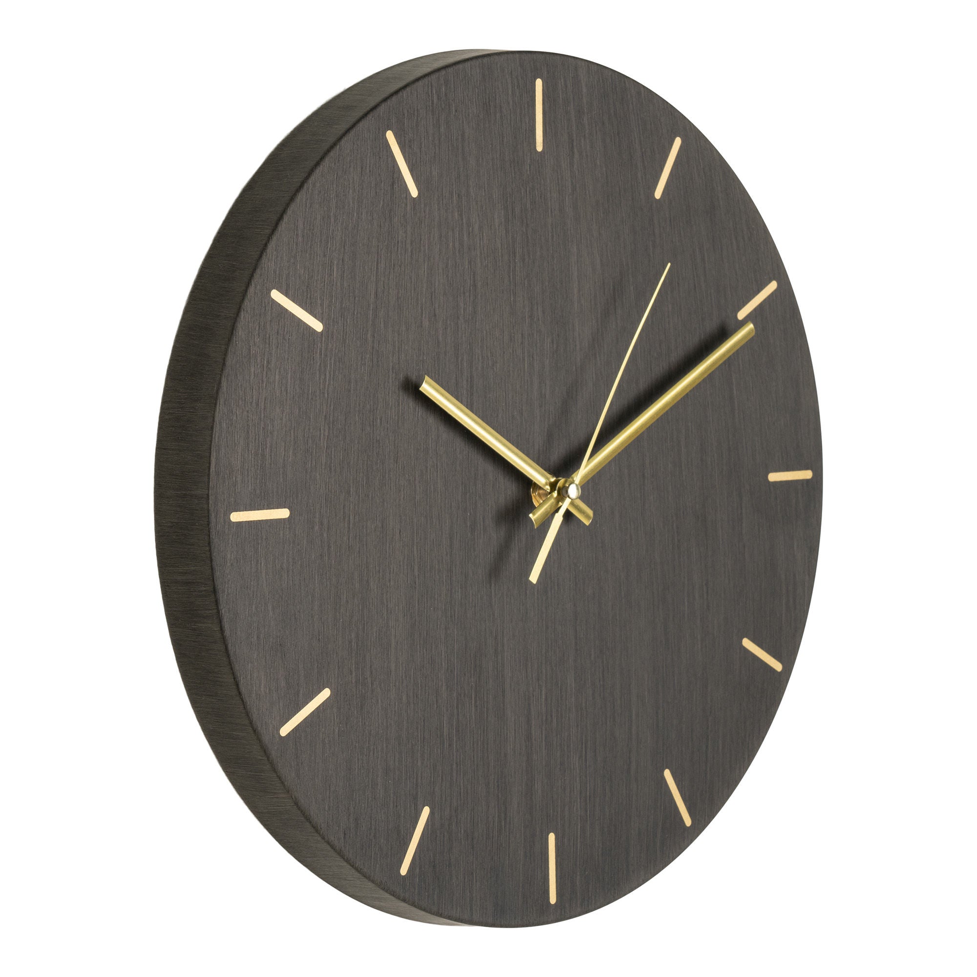 Huis Noordse Asti Wall Clock