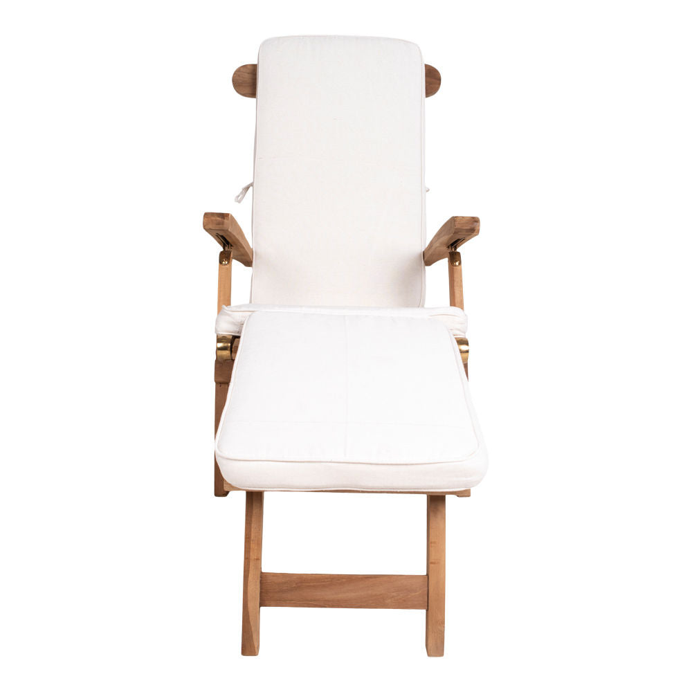 House Nordic Arrecife Cushion Doll Chair Chair