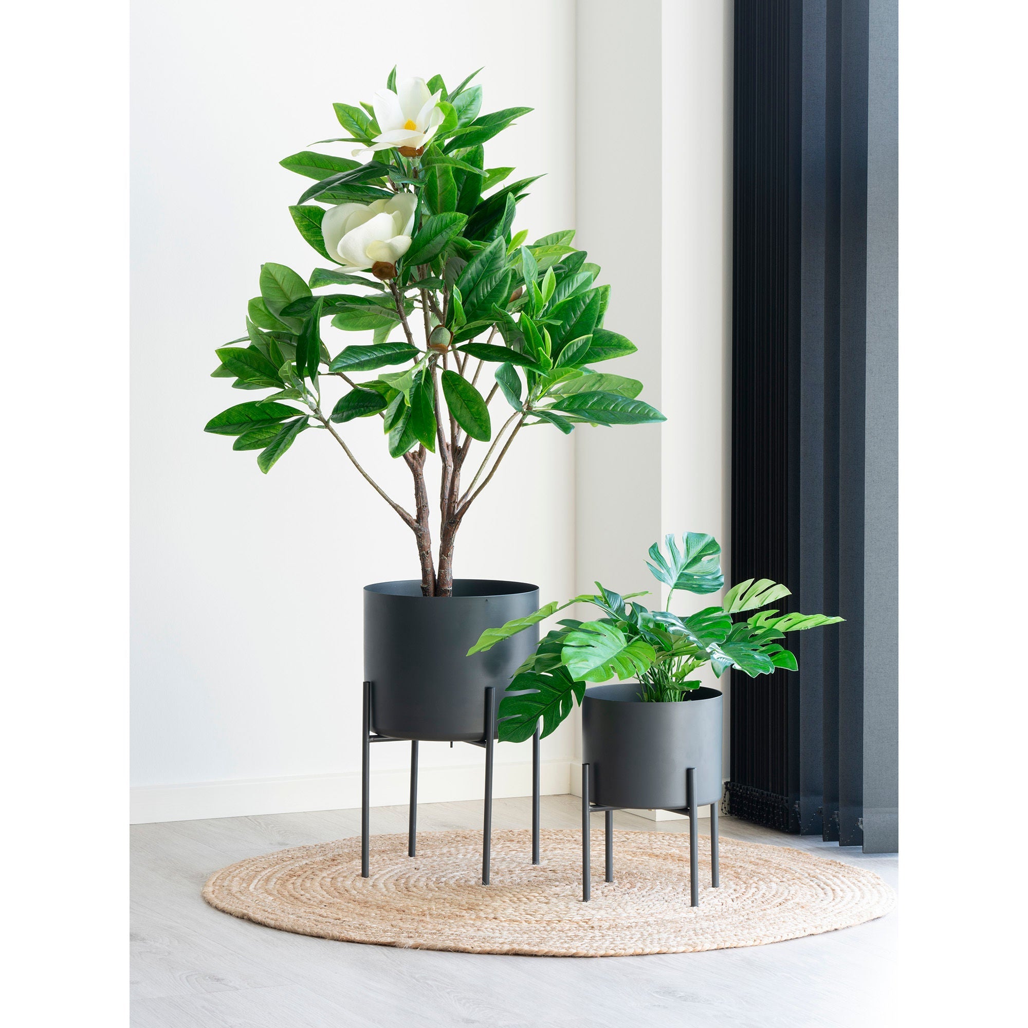 Haus Nordic Pavia Flowerpots