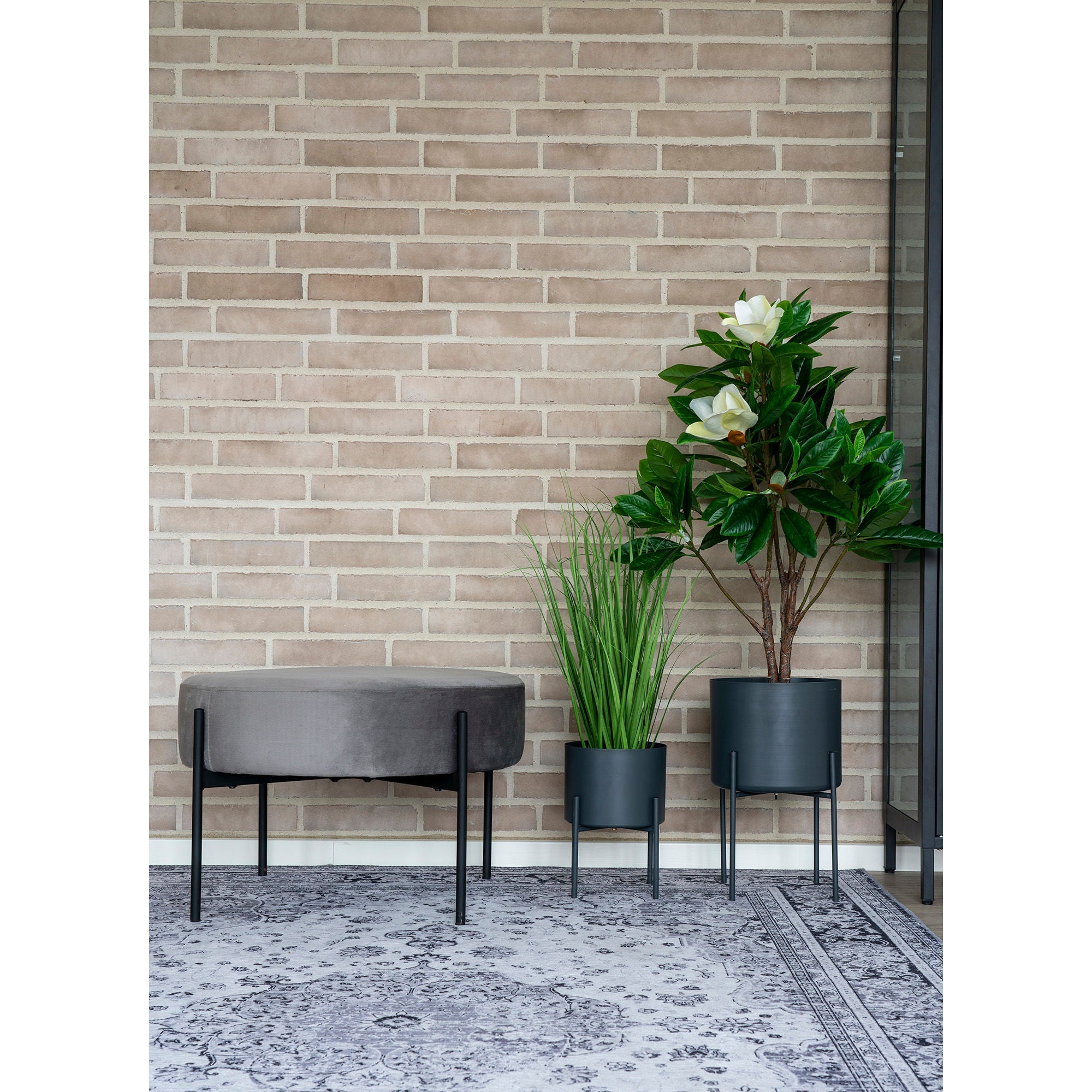 House Nordic Pavia FlowerPots