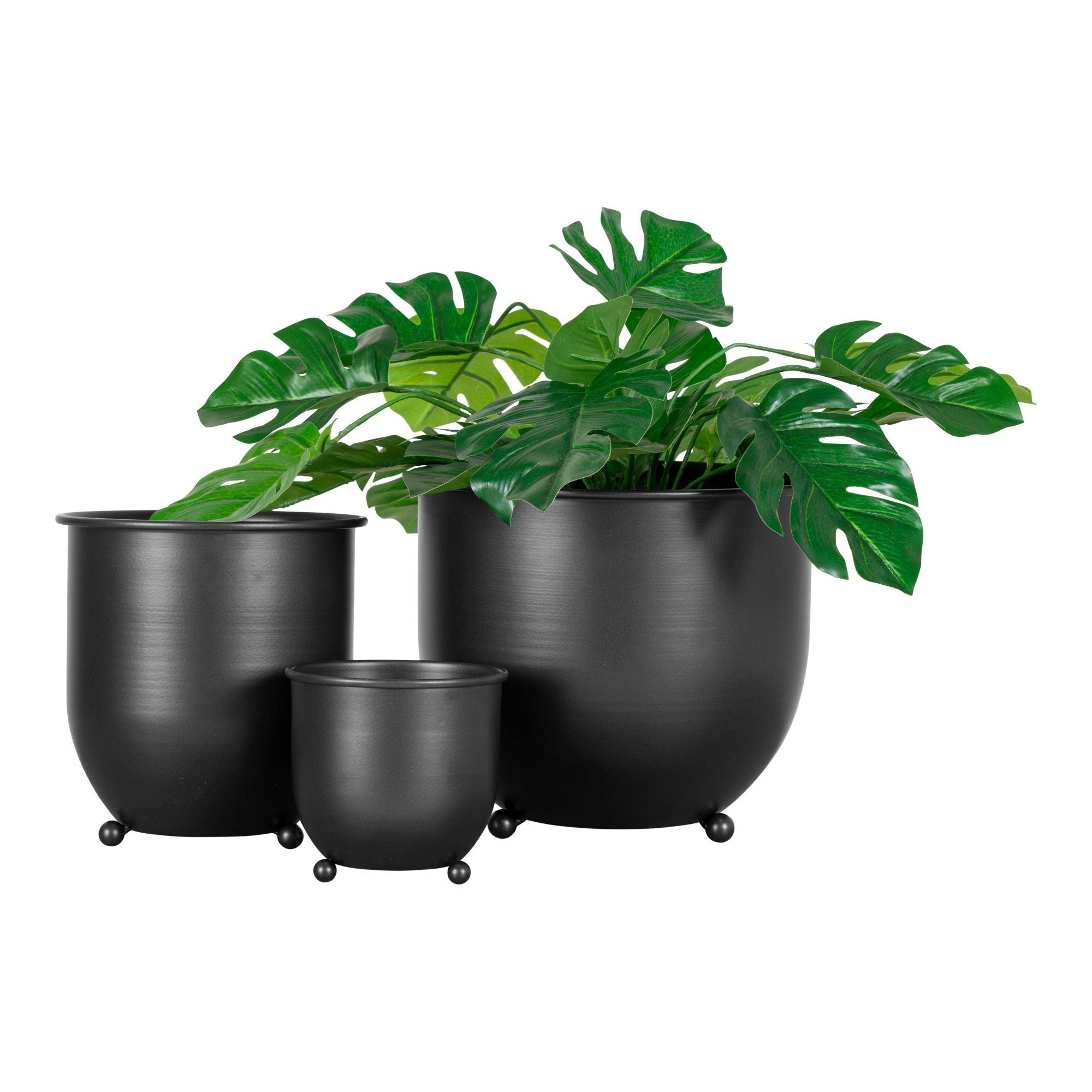 Hus Nordic Nova Flower Pots