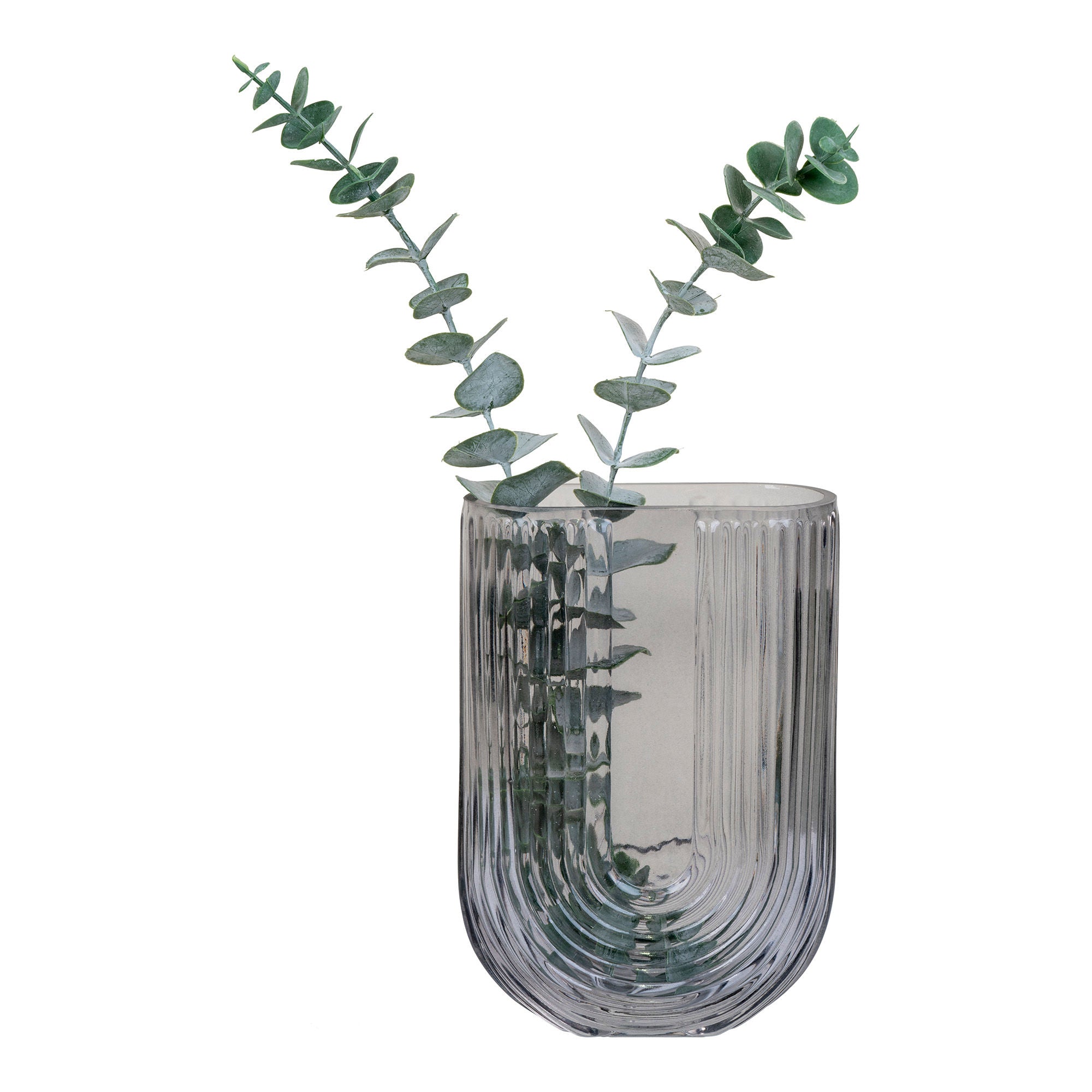 Maison nordique vase